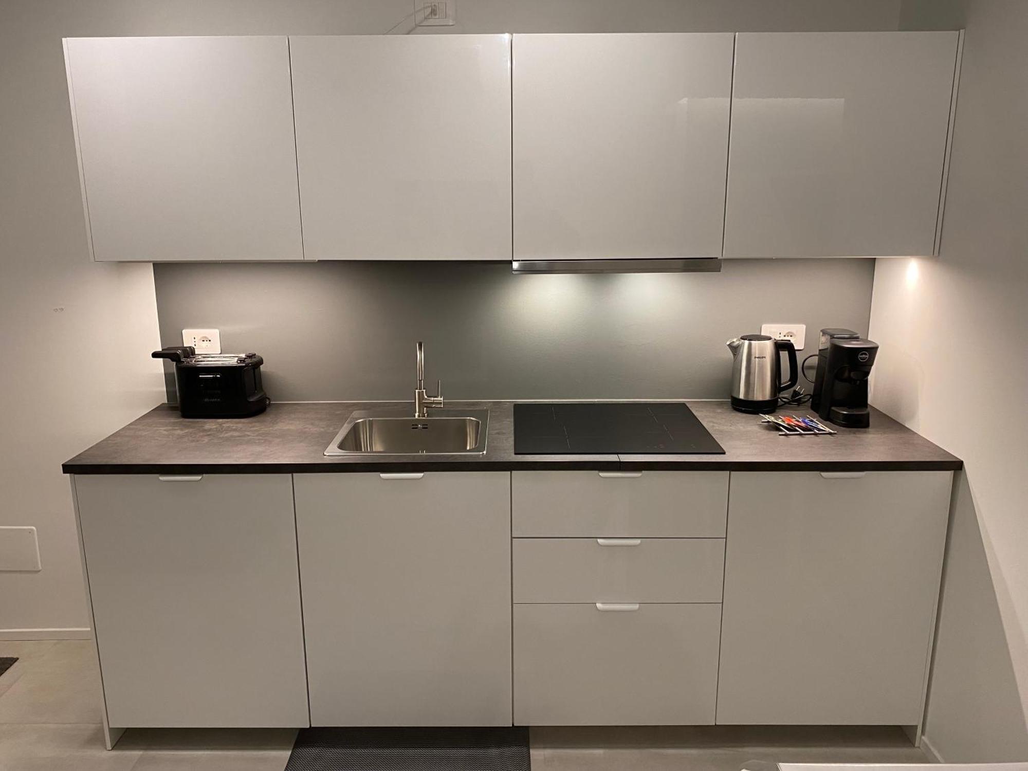 New Residenza Le Essenze - I 7 Laghi Apartment
