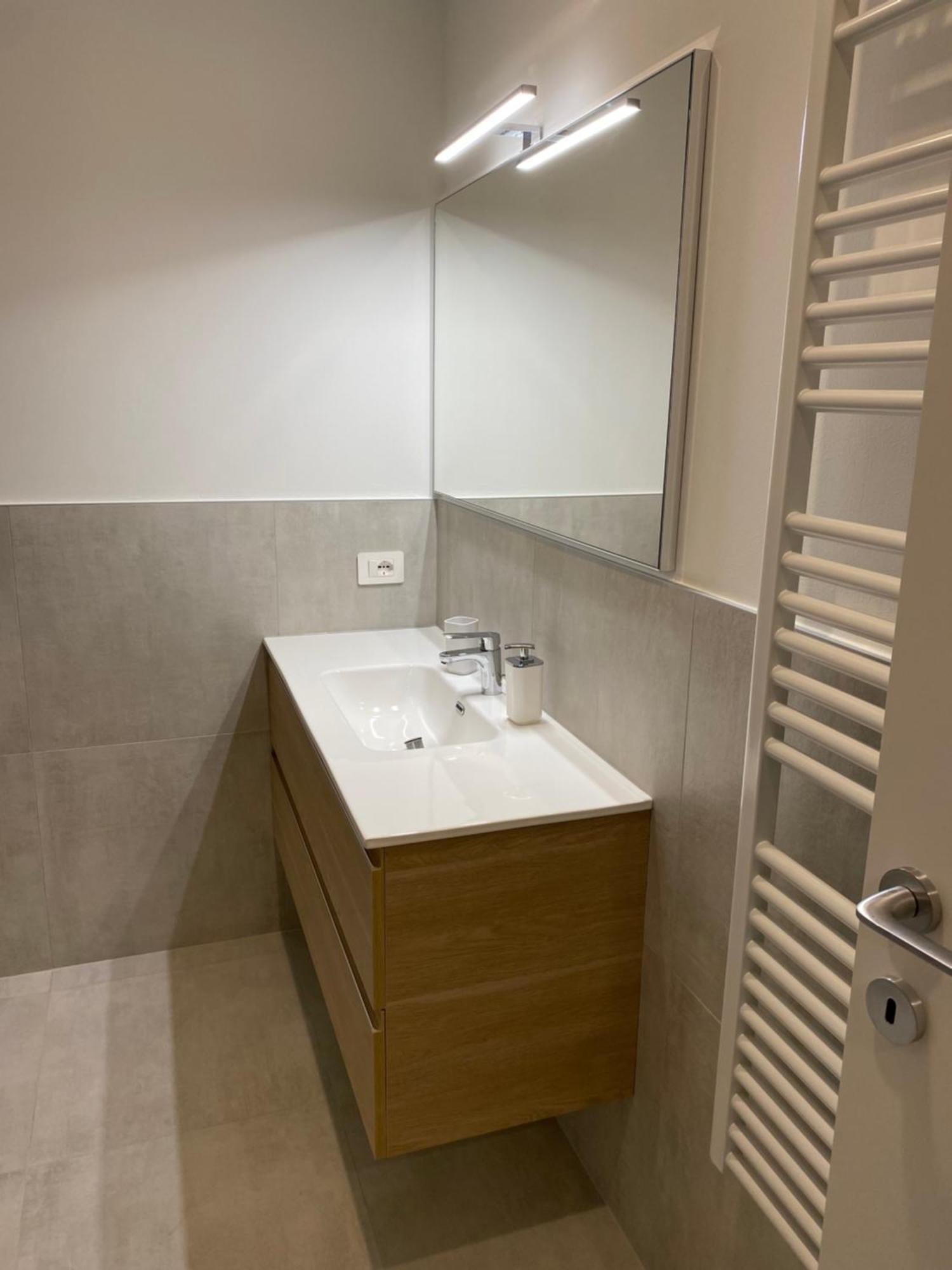 Apartment New Residenza Le Essenze - I 7 Laghi