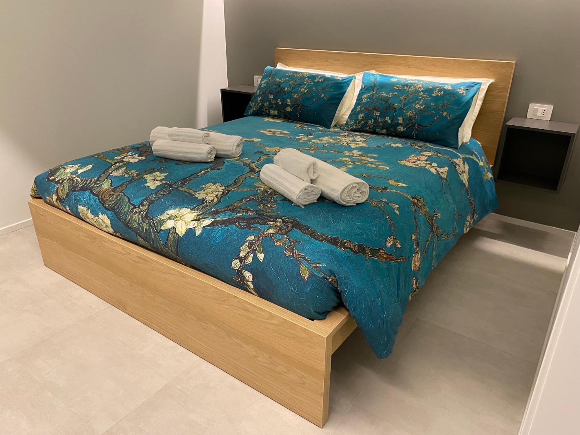 New Residenza Le Essenze - I 7 Laghi Apartment *