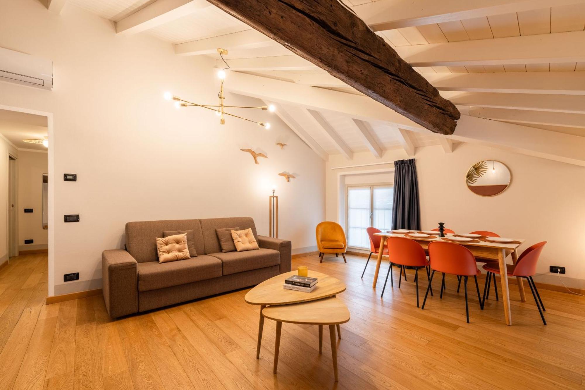 Palazzo Odescalchi By Wonderful Italy Apartment Como