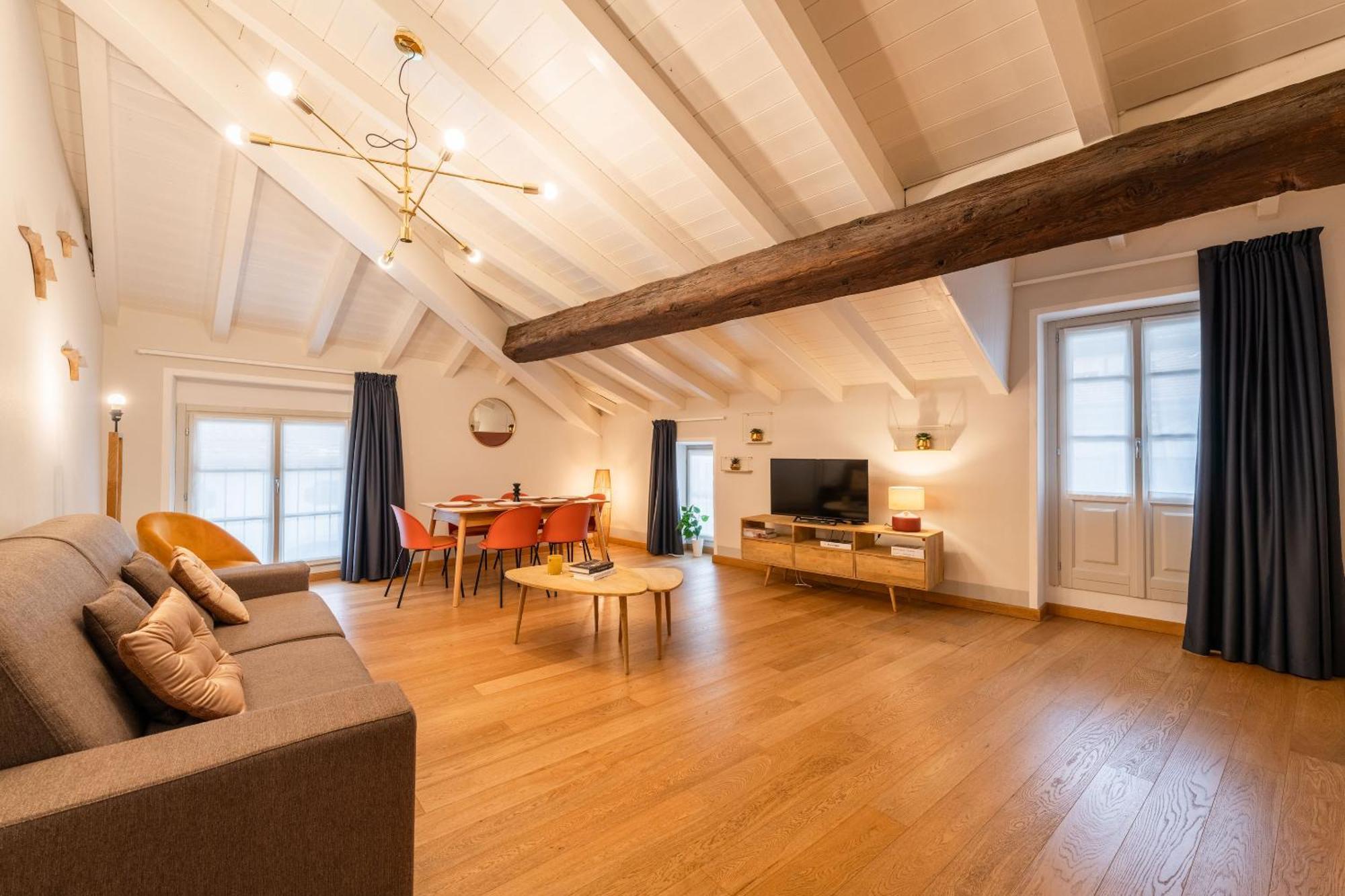 Palazzo Odescalchi By Wonderful Italy Apartment