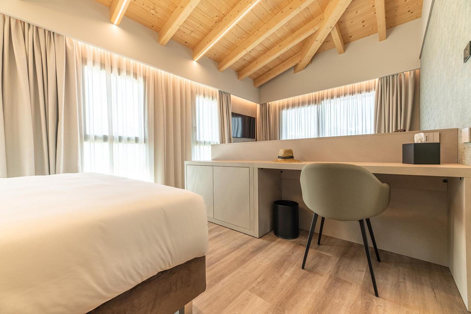 Lodge Dorato Marina - Panoramic View