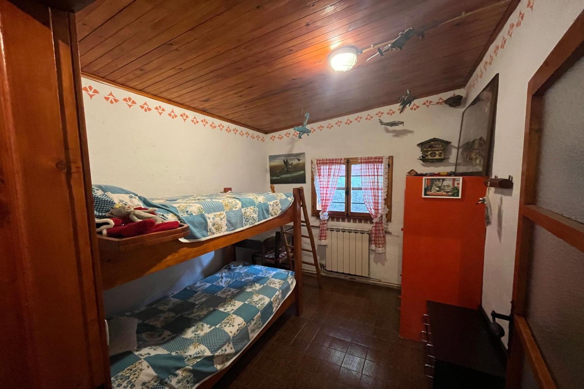 Apartment Immersa Nel - Happy
