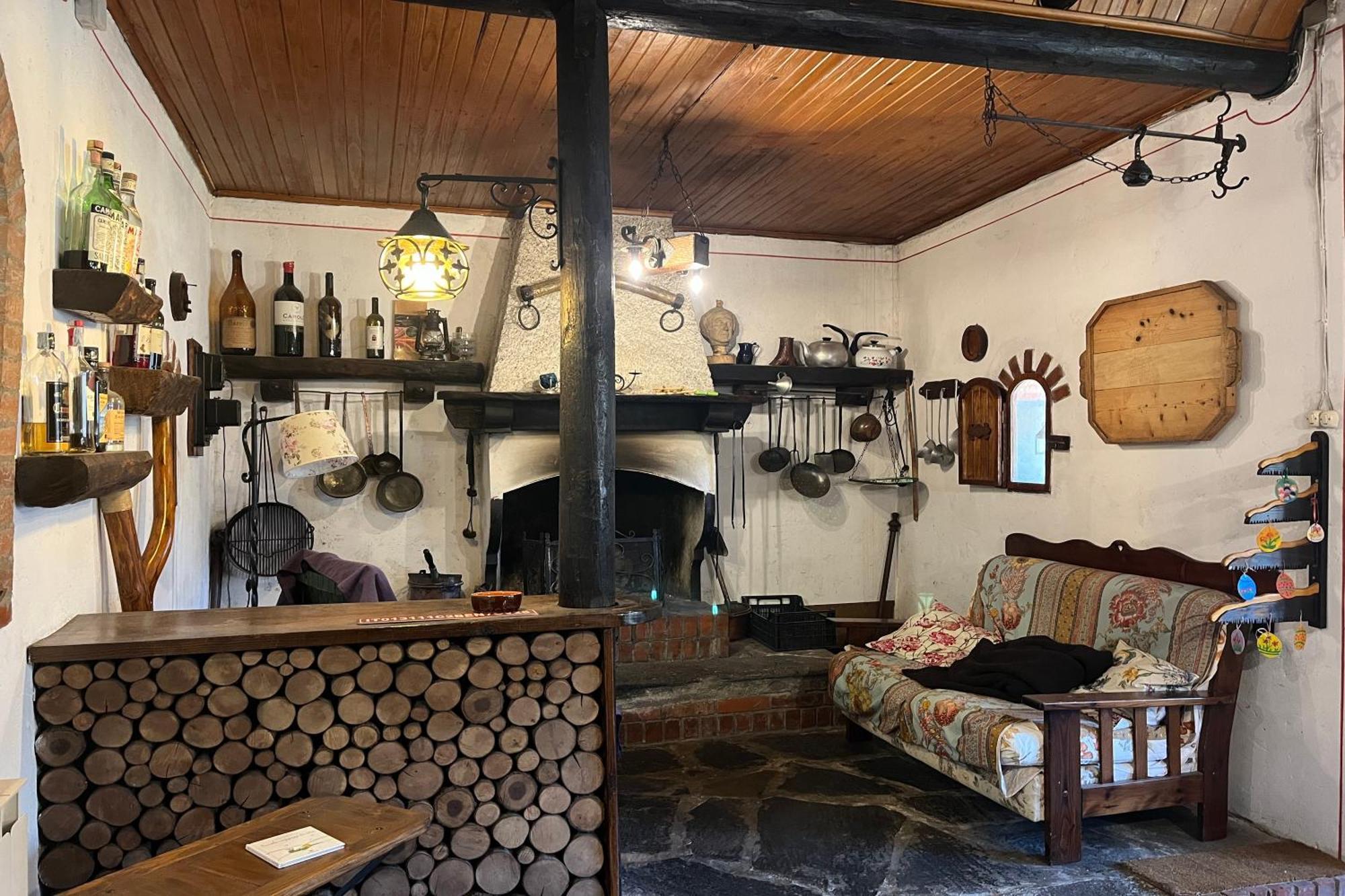 Apartment Immersa Nel - Happy Grandola ed Uniti