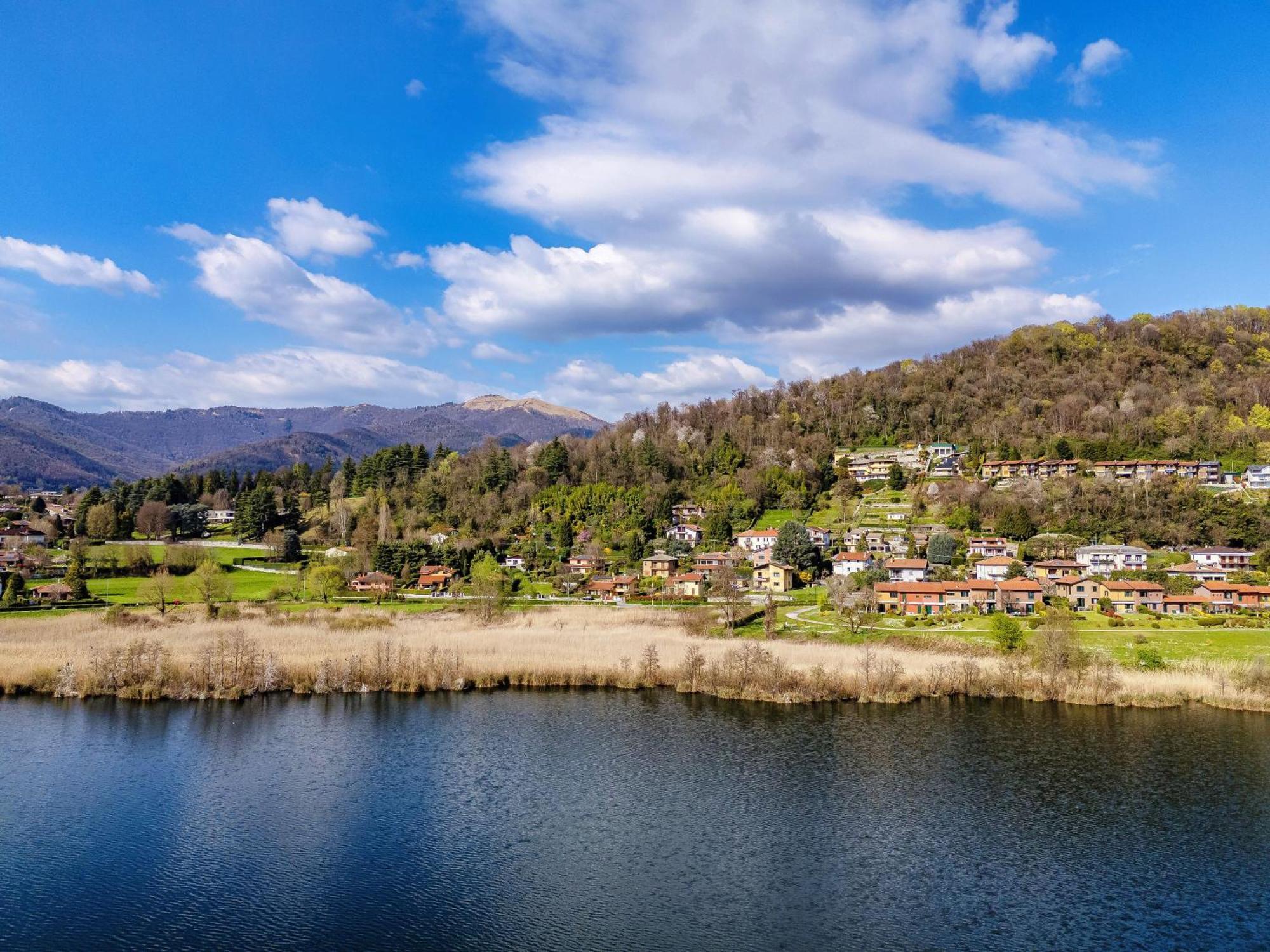 Holiday home Garden & View By Quokka 360 - Near Montorfano