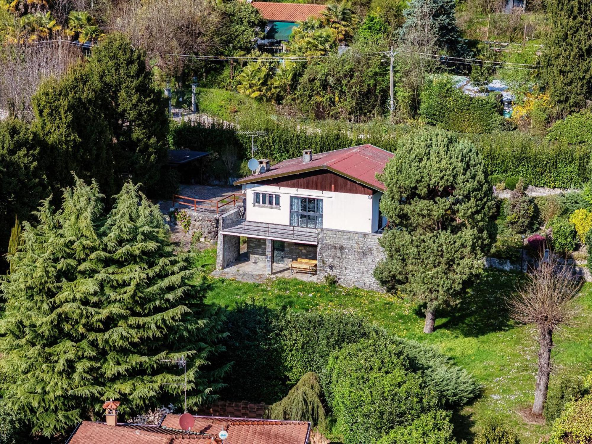 Garden & View By Quokka 360 - Near * Montorfano