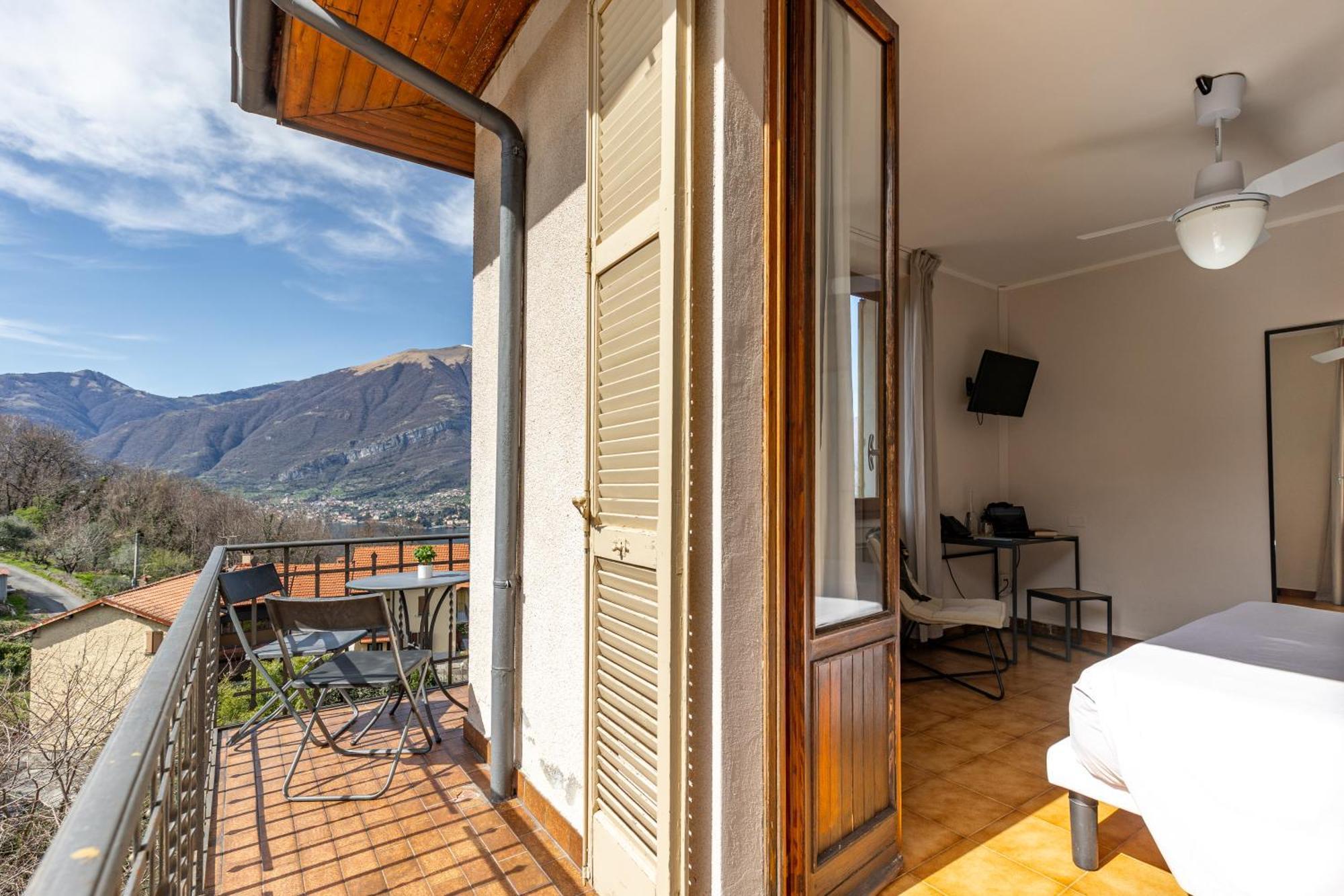 Bike&active Il Perlo Panorama Hotel 3*