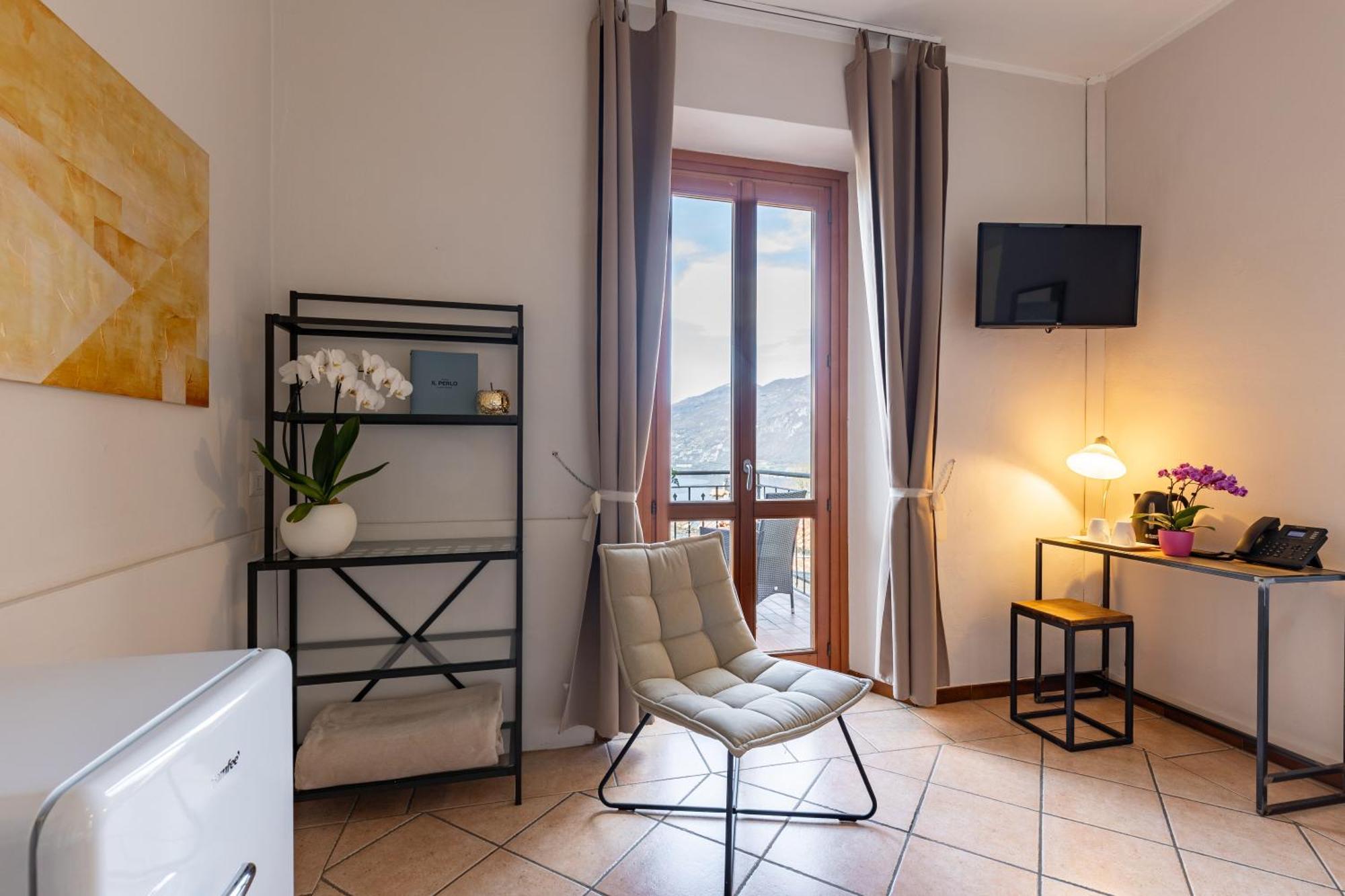 Bike&active Il Perlo Panorama Hotel 3*