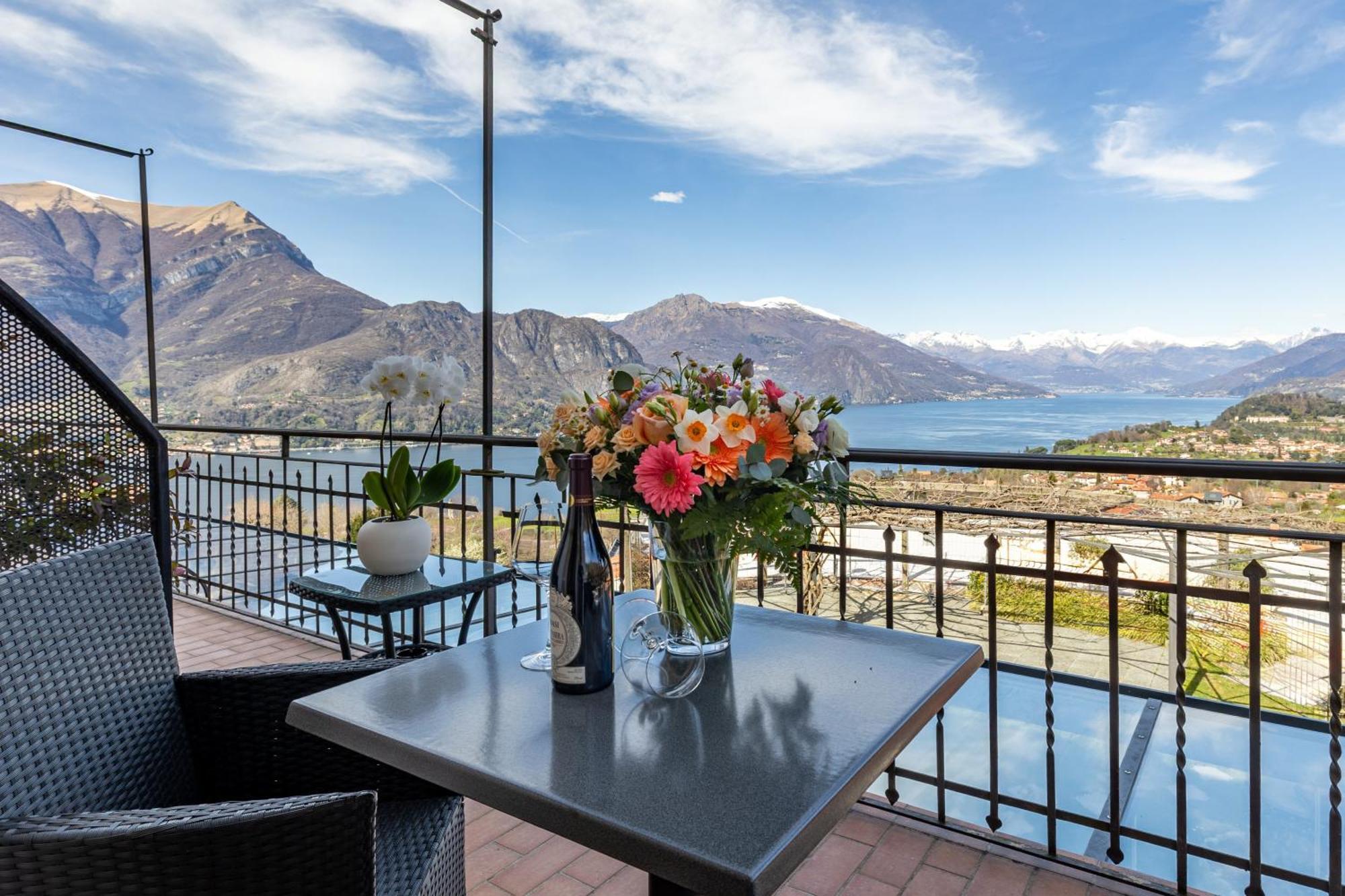 Bike&active Il Perlo Panorama Hotel 3*