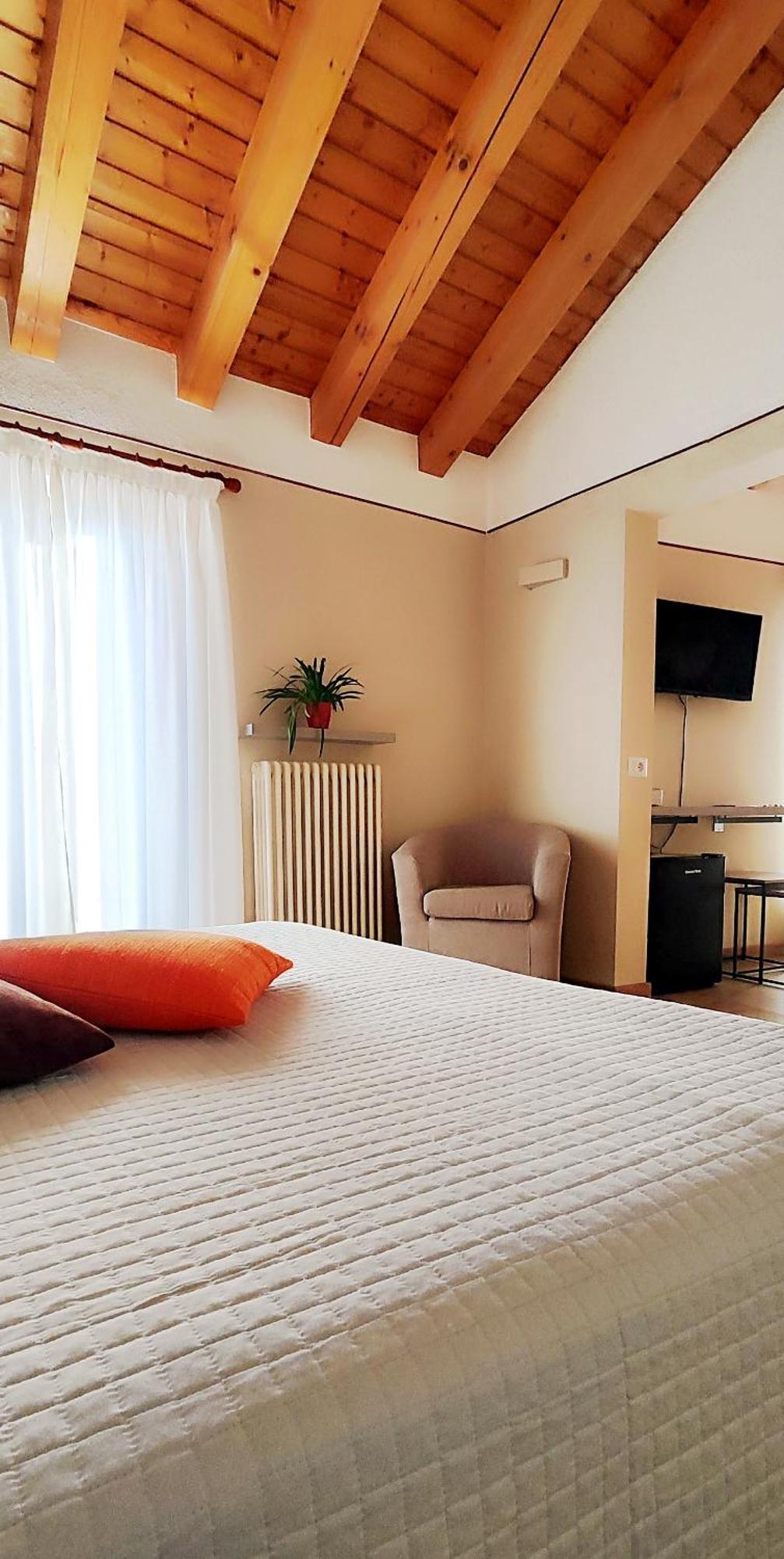 Bellavista Hotel 2*