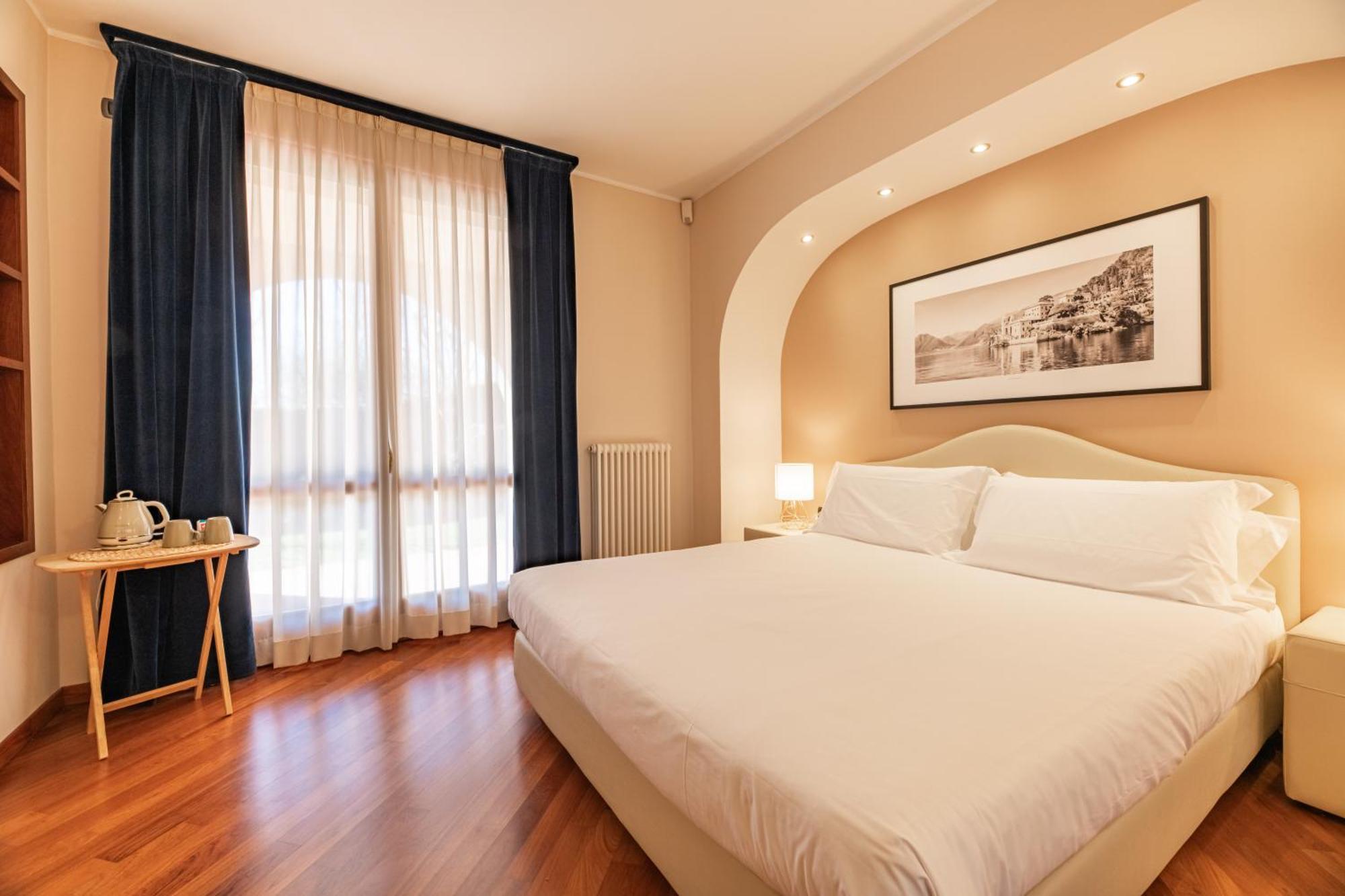 Principessa - Stunning With Panoramic Views Villa *