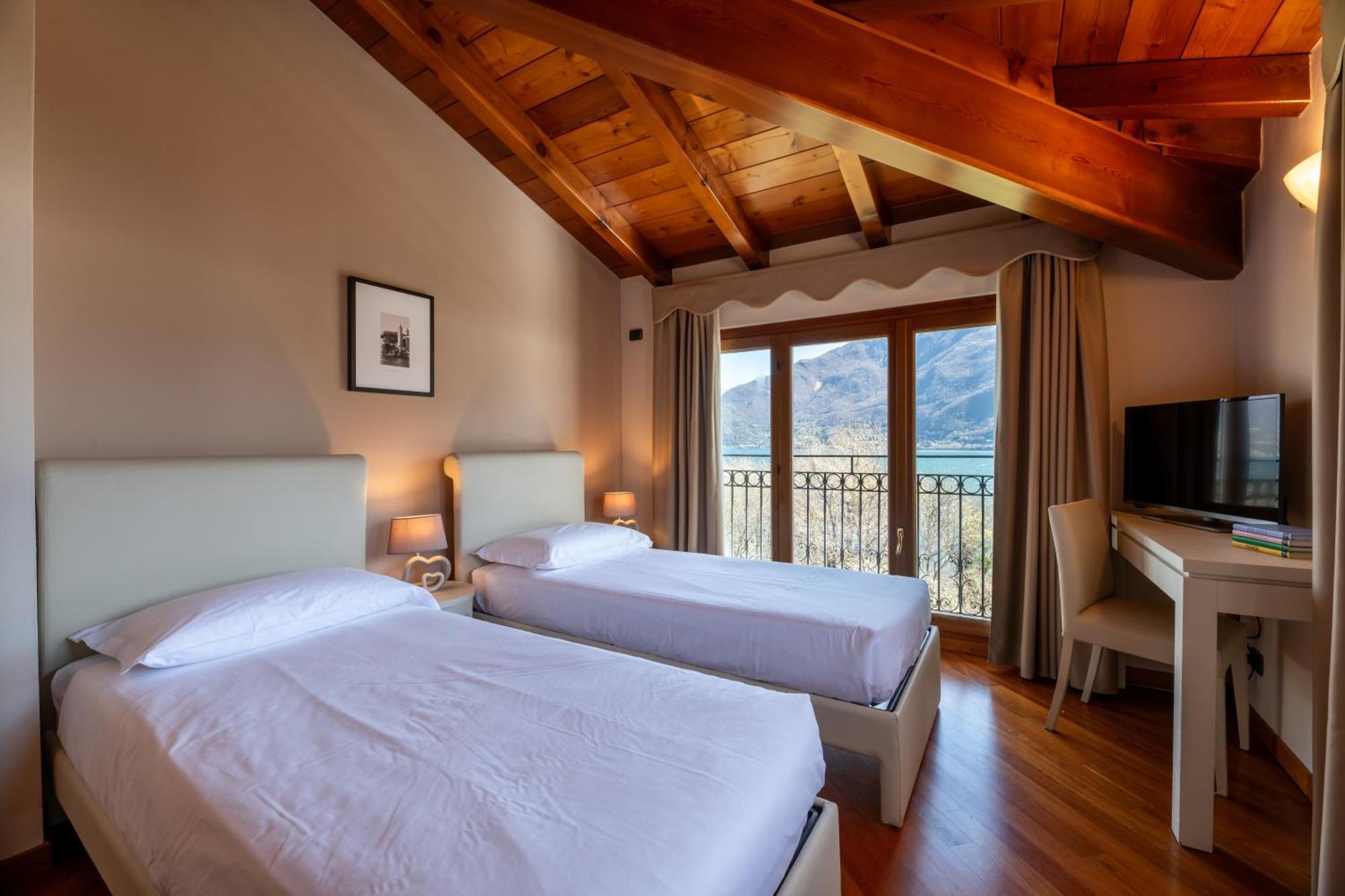 Principessa - Stunning With Panoramic Views * Cremia