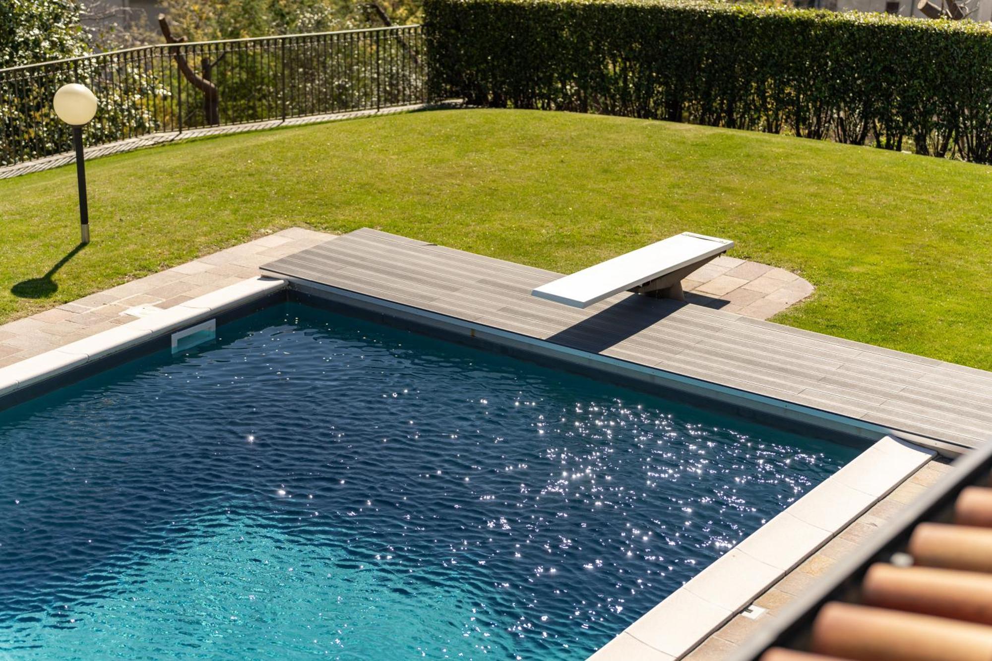 Principessa - Stunning With Panoramic Views