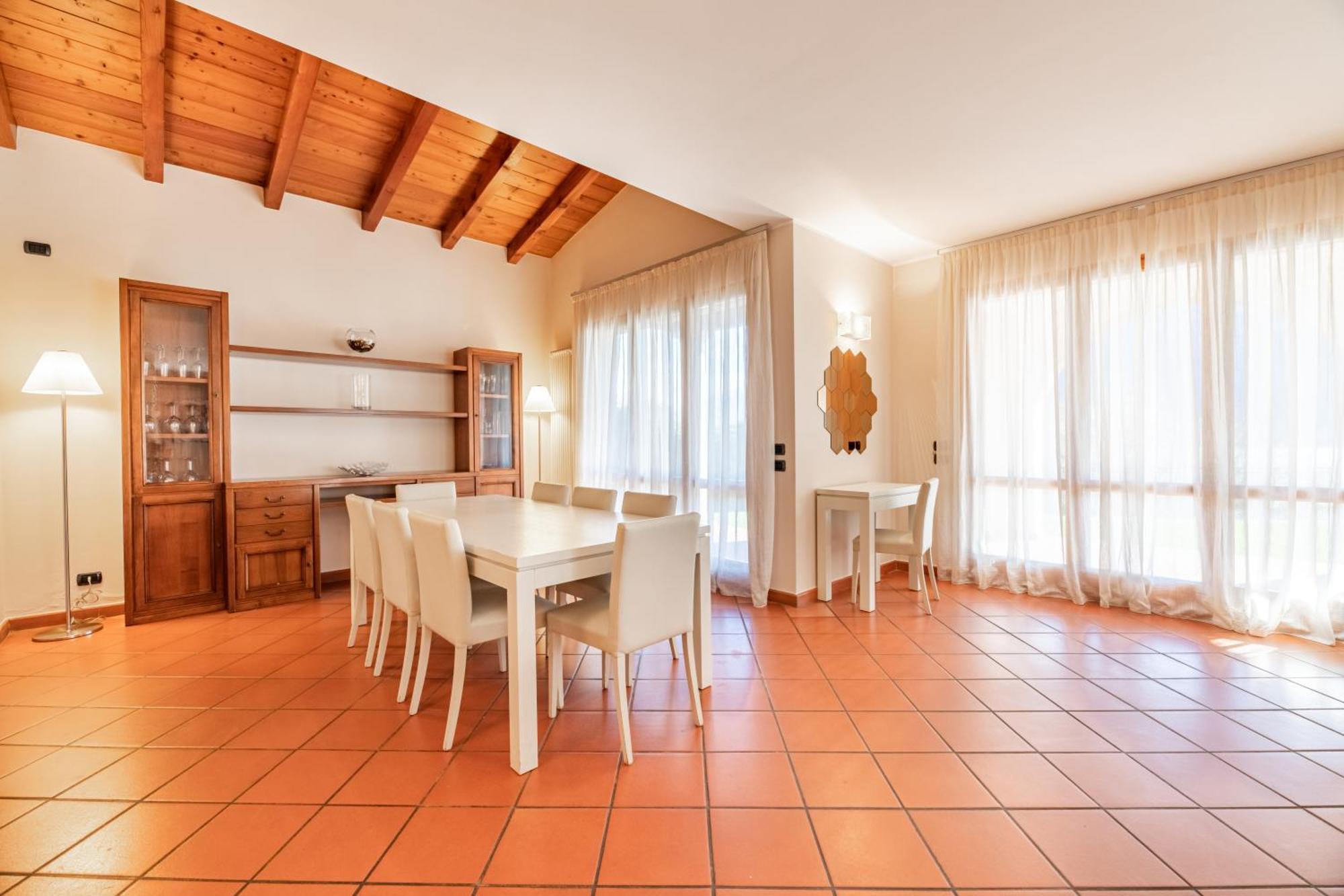 Principessa - Stunning With Panoramic Views Villa *