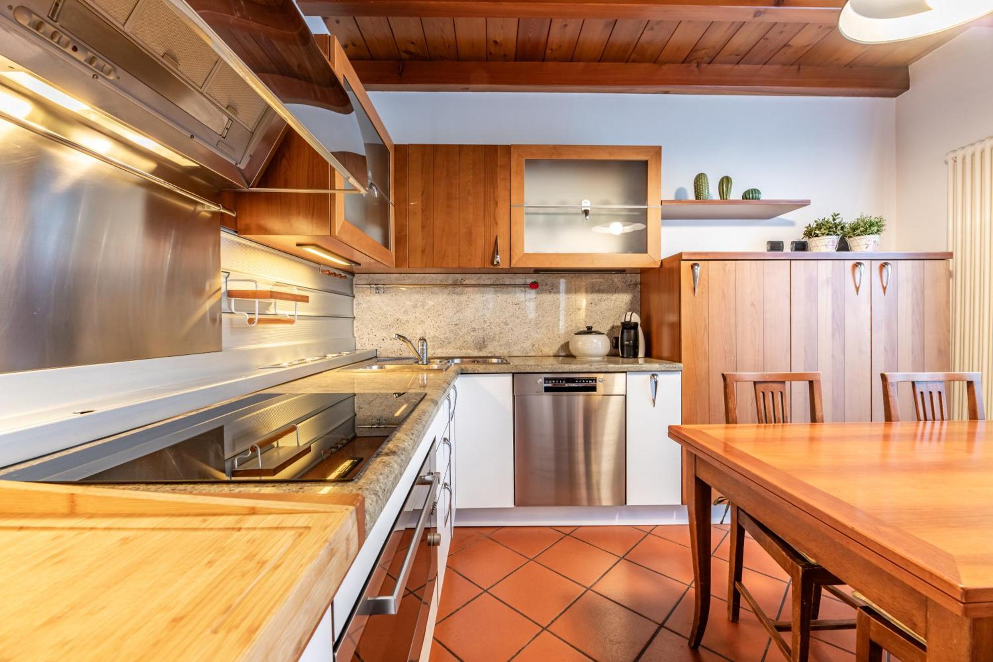Principessa - Stunning With Panoramic Views *