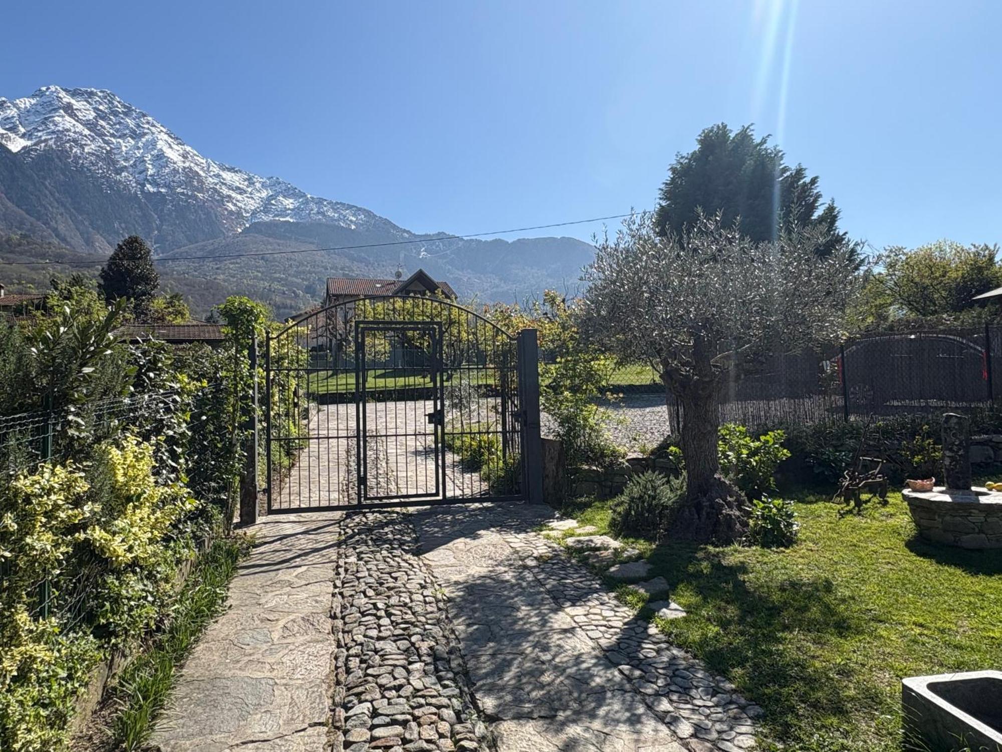 Casa Unica- Da Bruno
