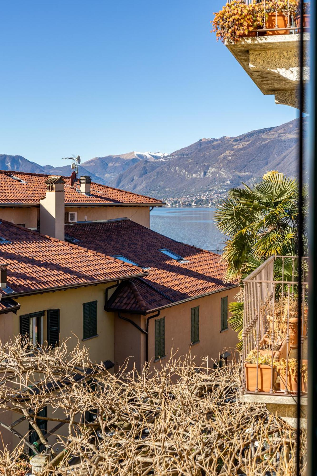 Apartment La Corte - Seta Apartment Bellagio