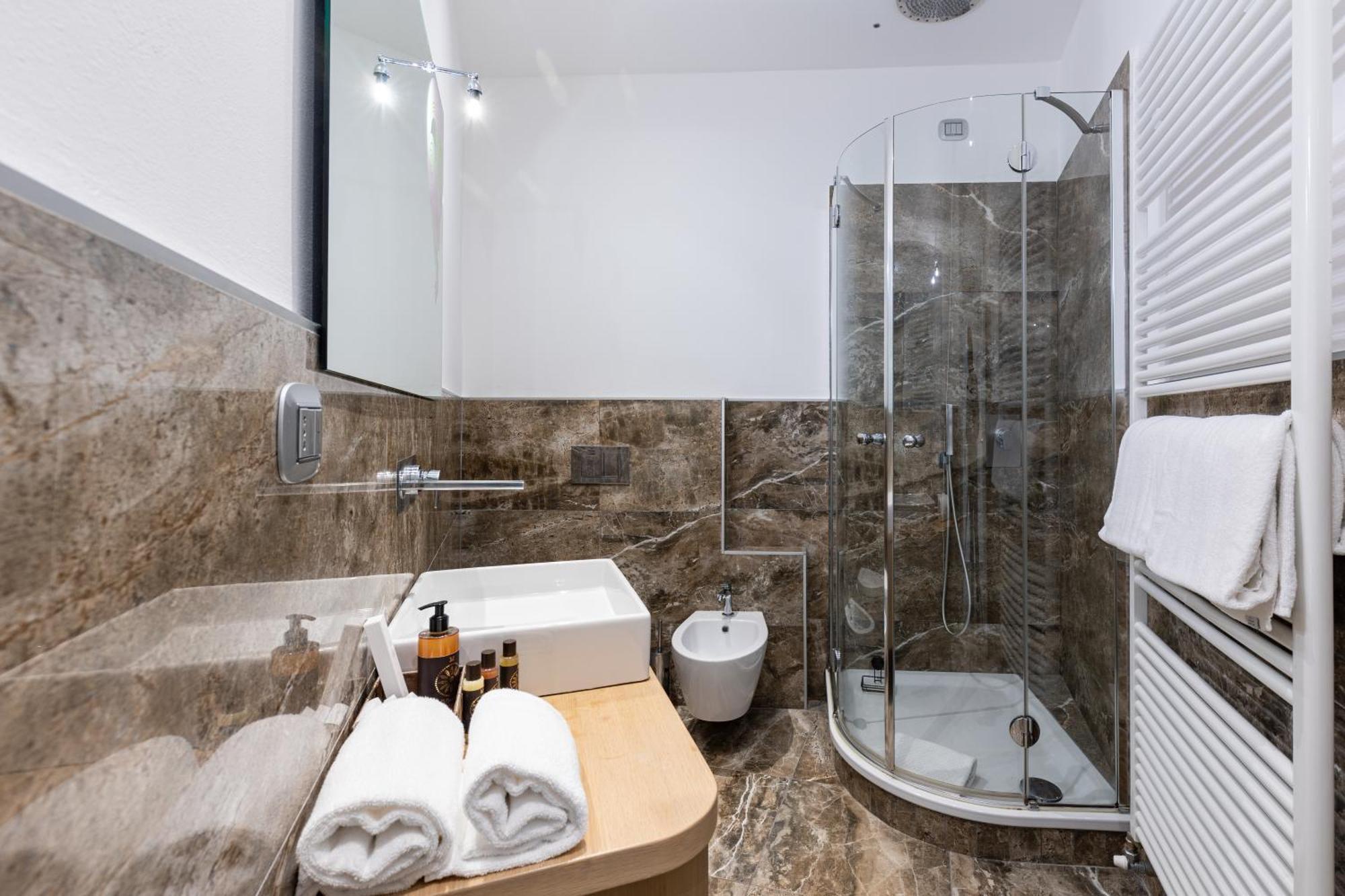 La Corte - Seta Apartment Bellagio