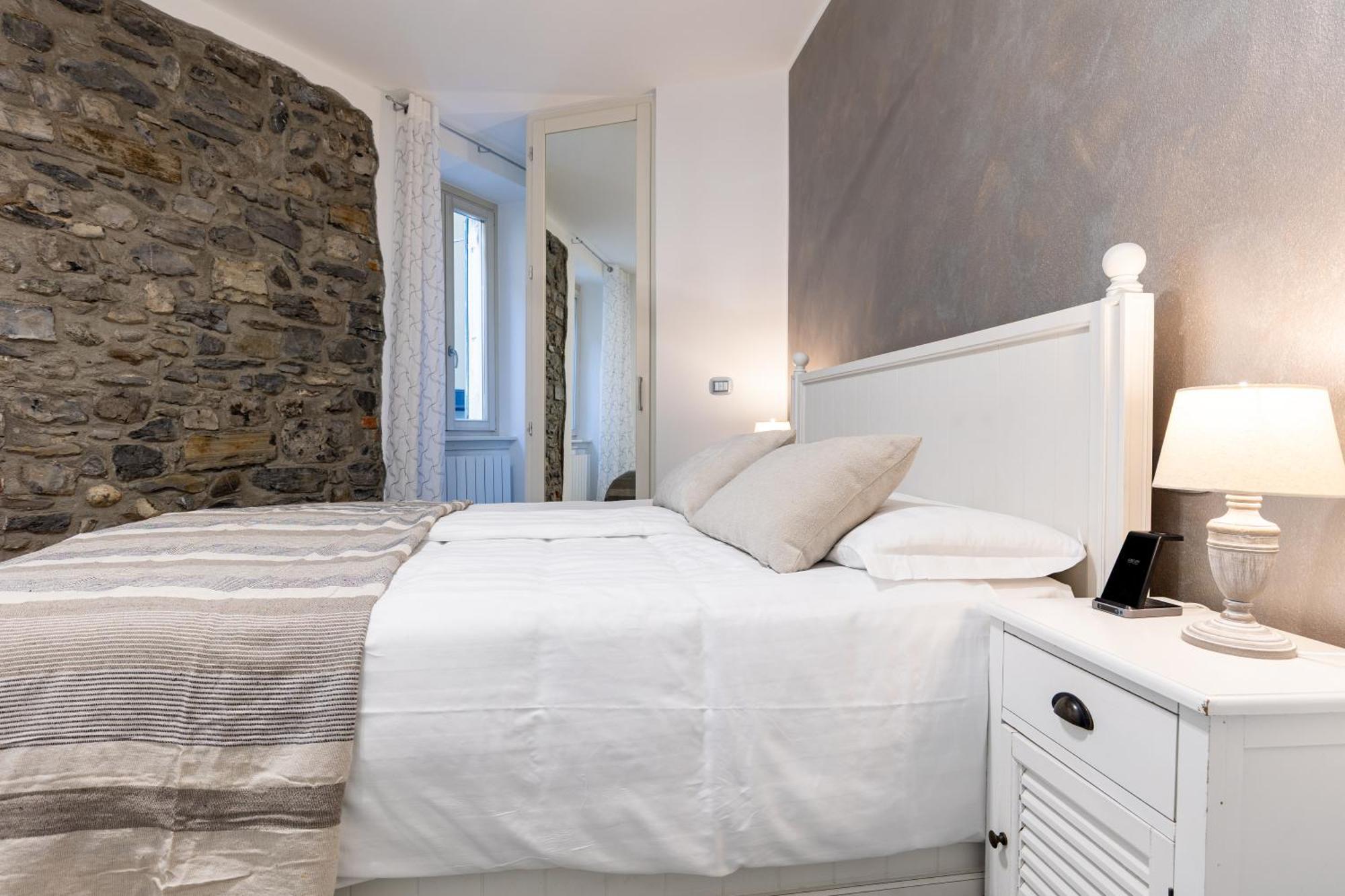 La Corte - Seta Apartment Bellagio Apartment