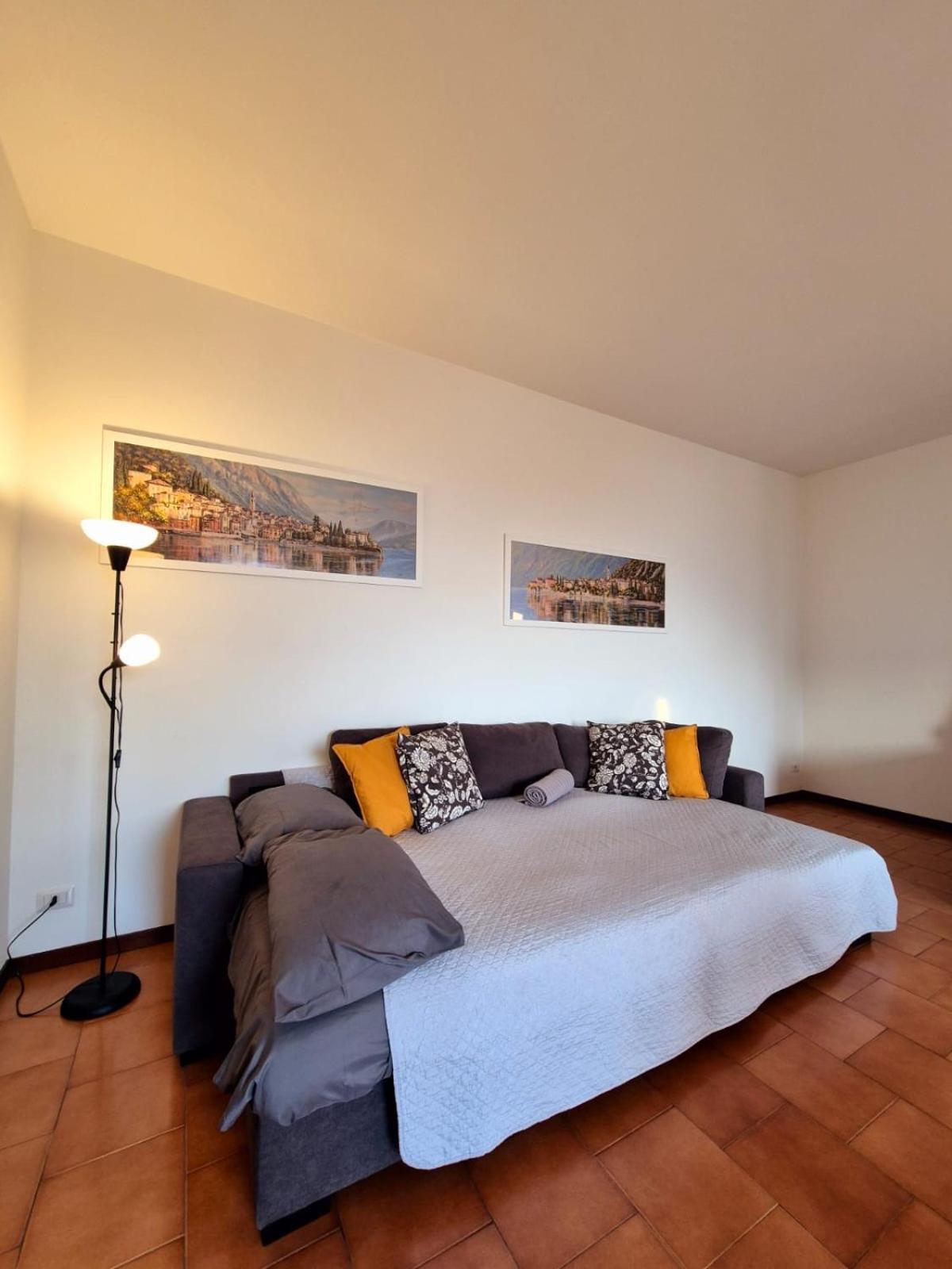 Casa Nima Perledo