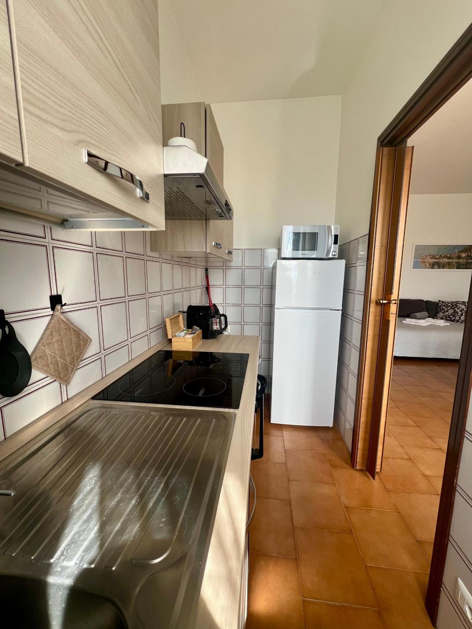 Apartment Casa Nima *