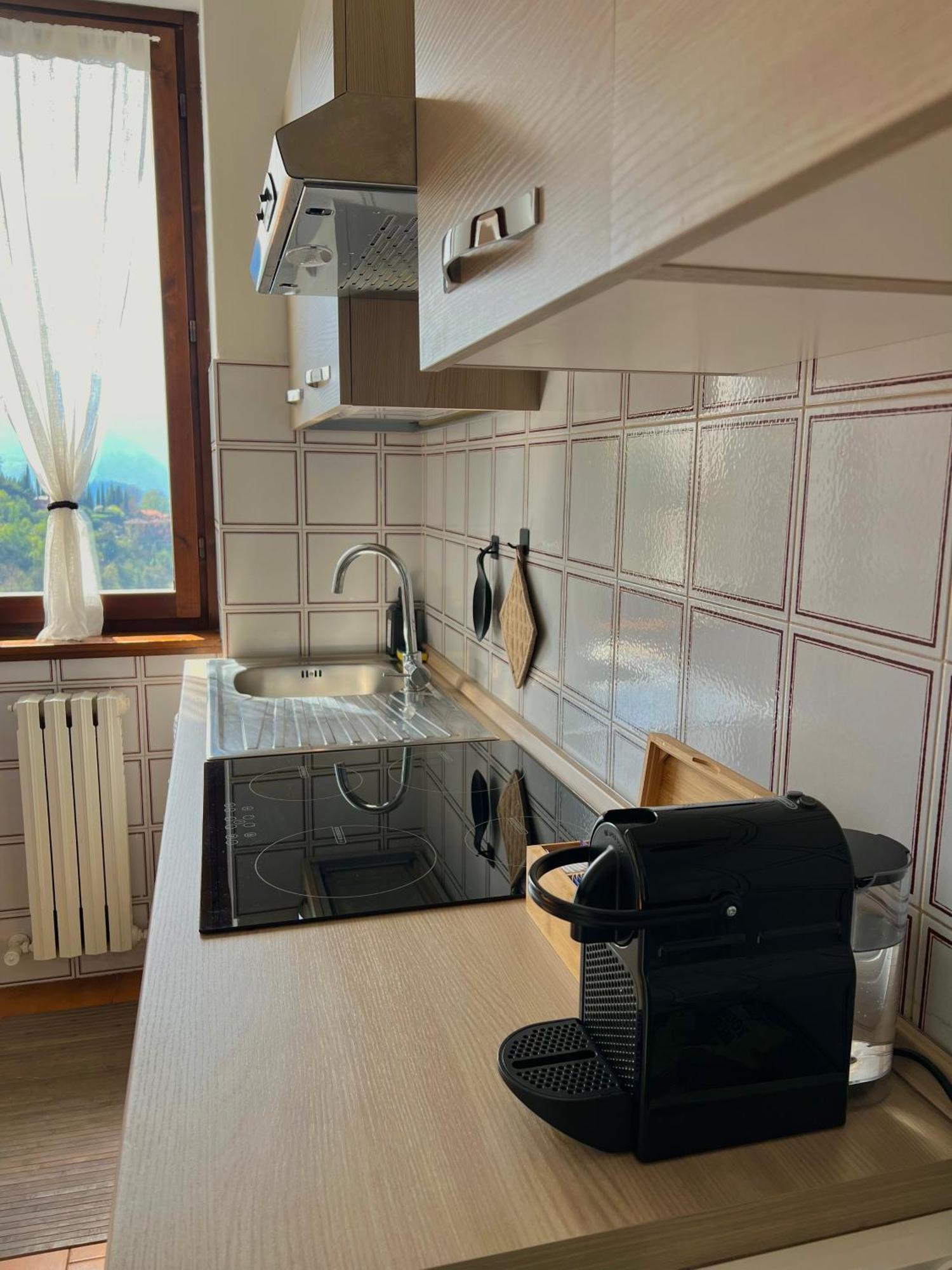Apartment Casa Nima Perledo