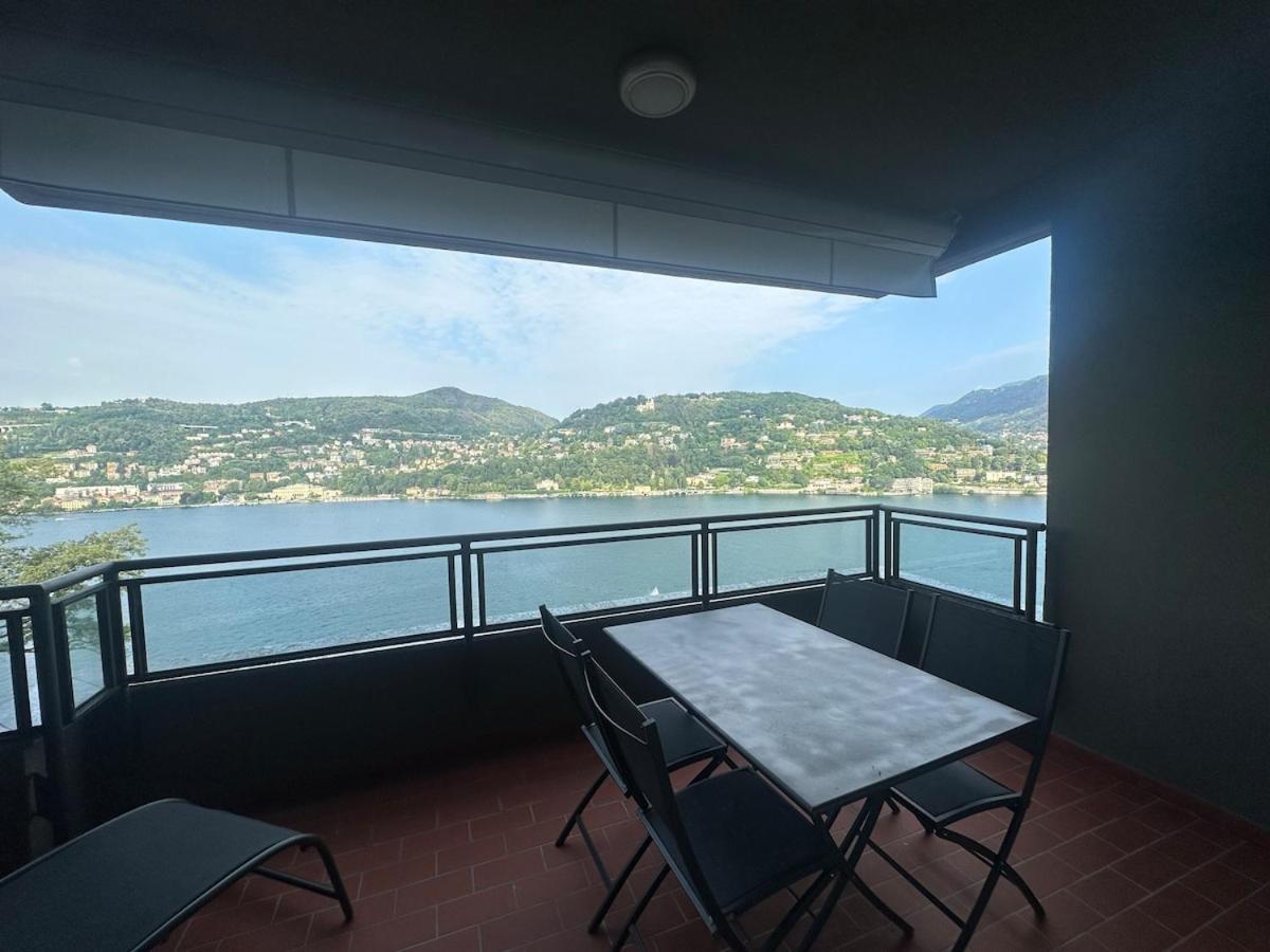 View Ac And Garage Apartment Como