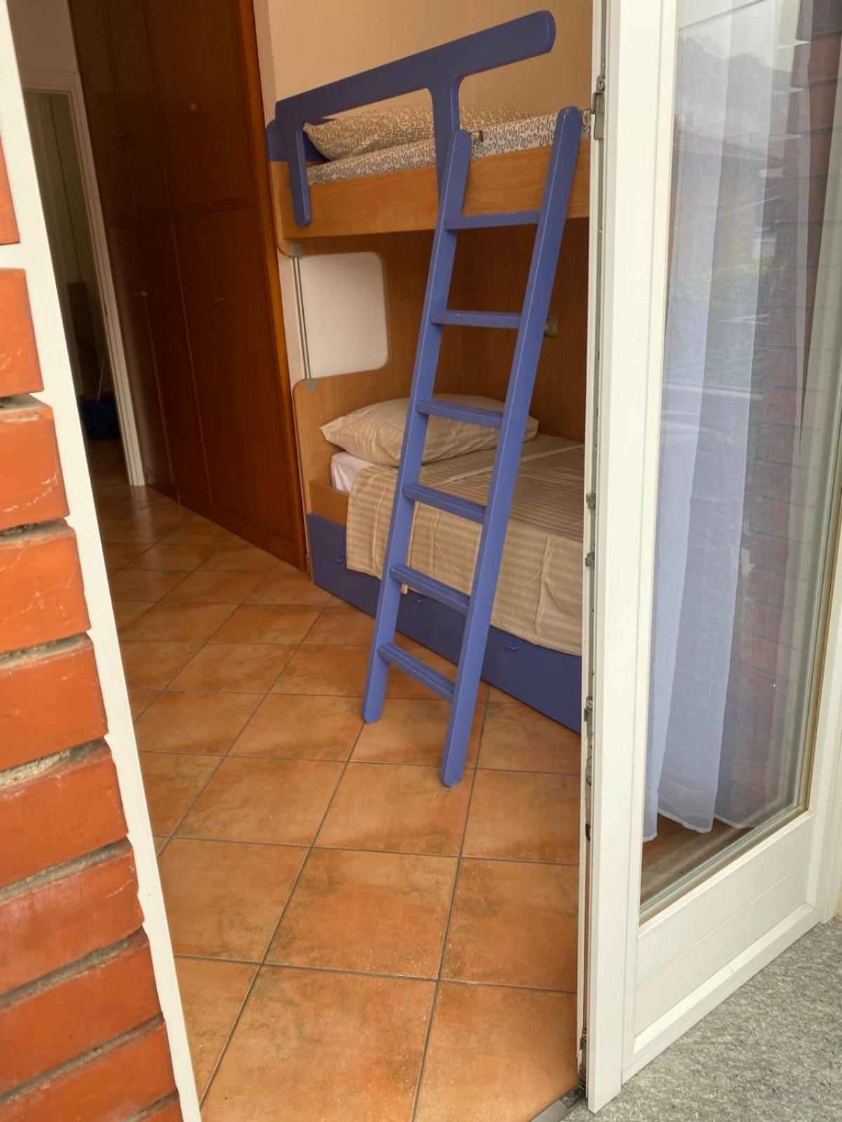 Casa Al Lario Apartment *