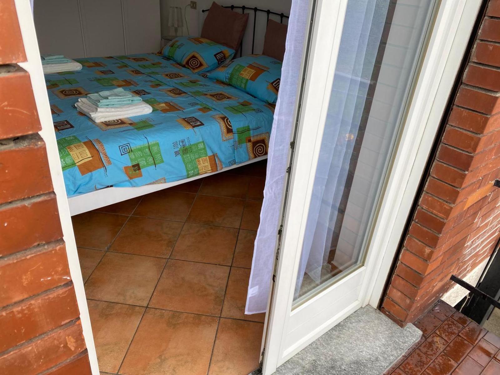 Apartment Casa Al Lario Pescate