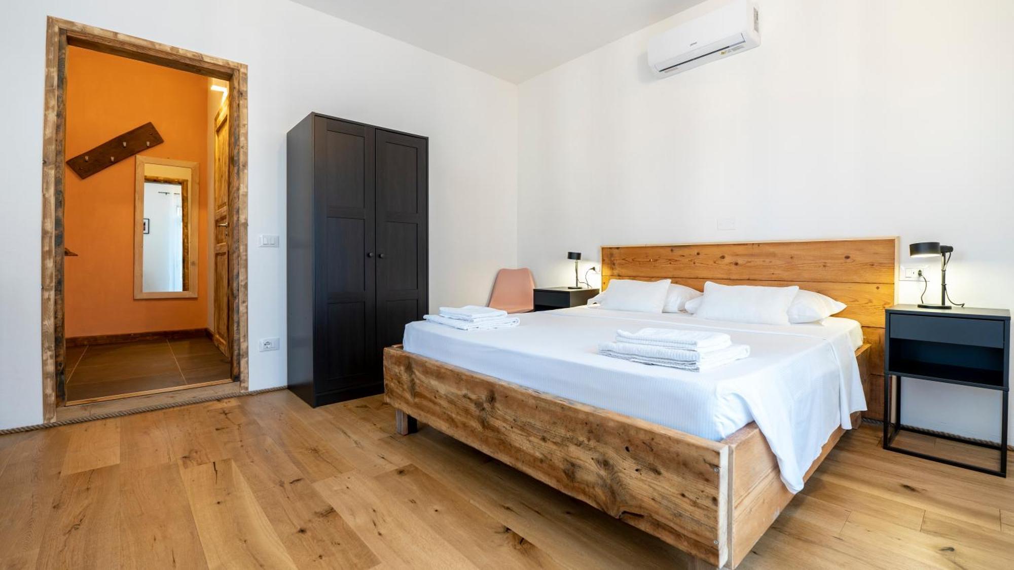 Salice Divino Guest house