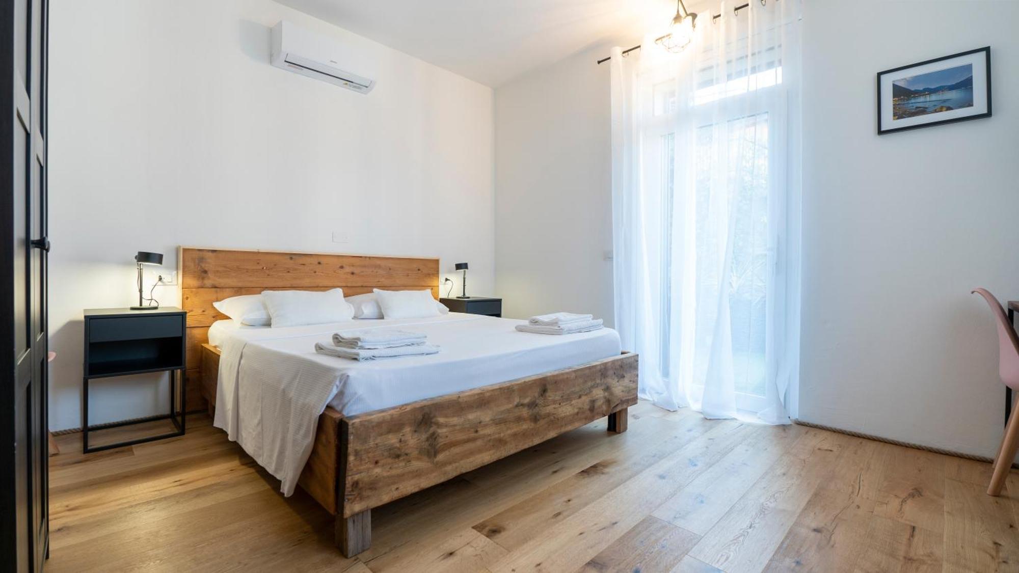 Guest house Salice Divino