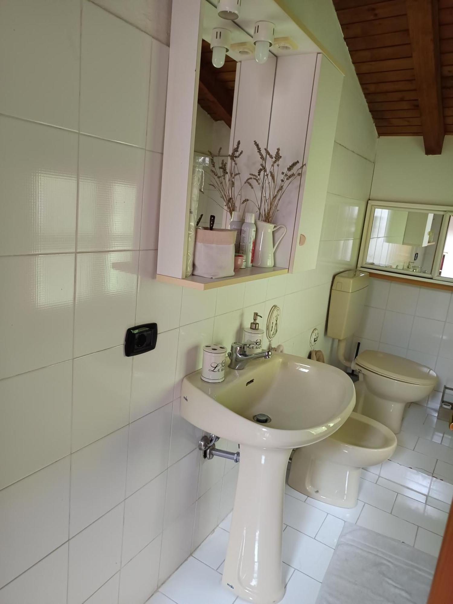 La Casa Di Alice Holiday home *