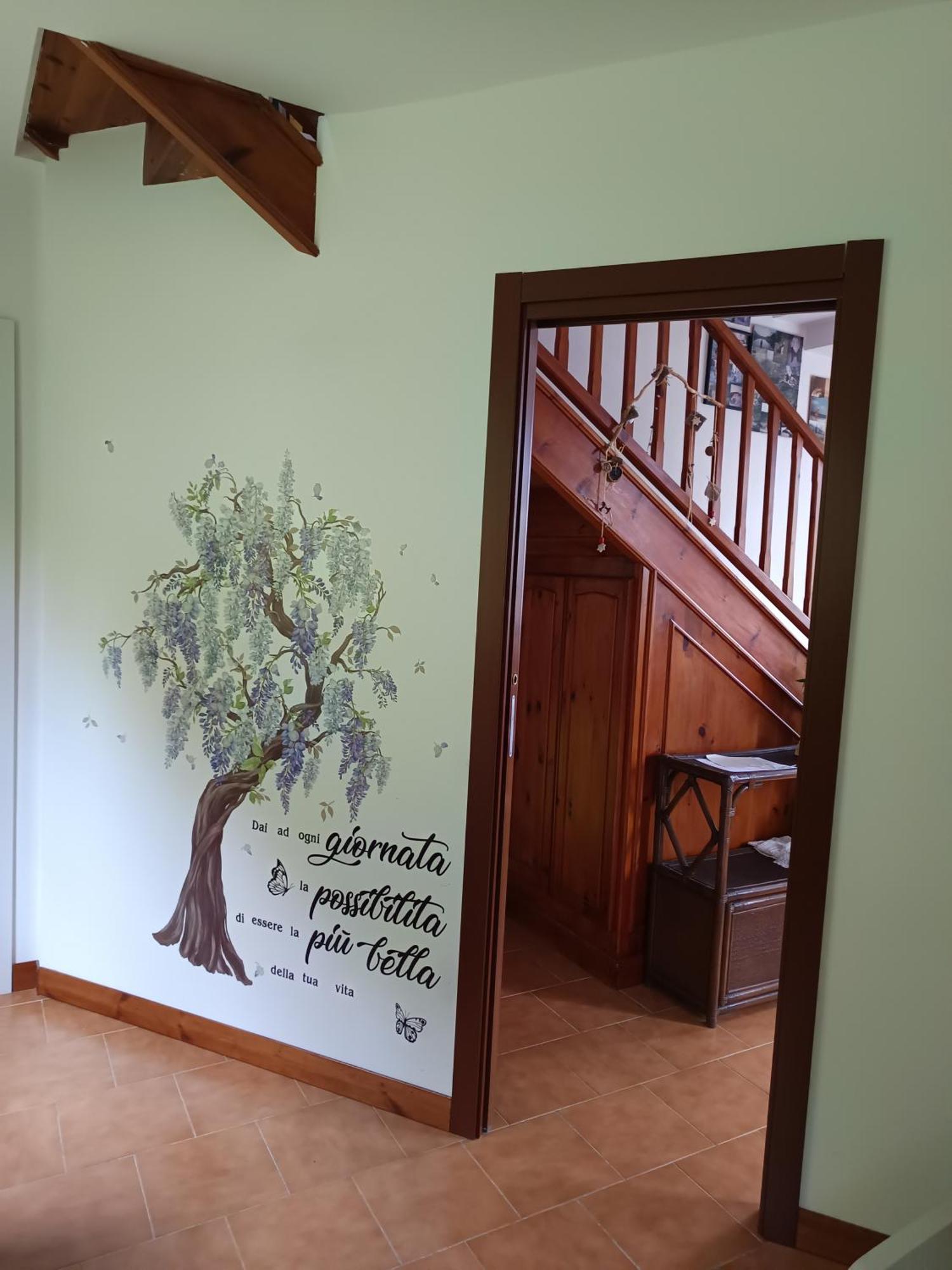 La Casa Di Alice Valbrona