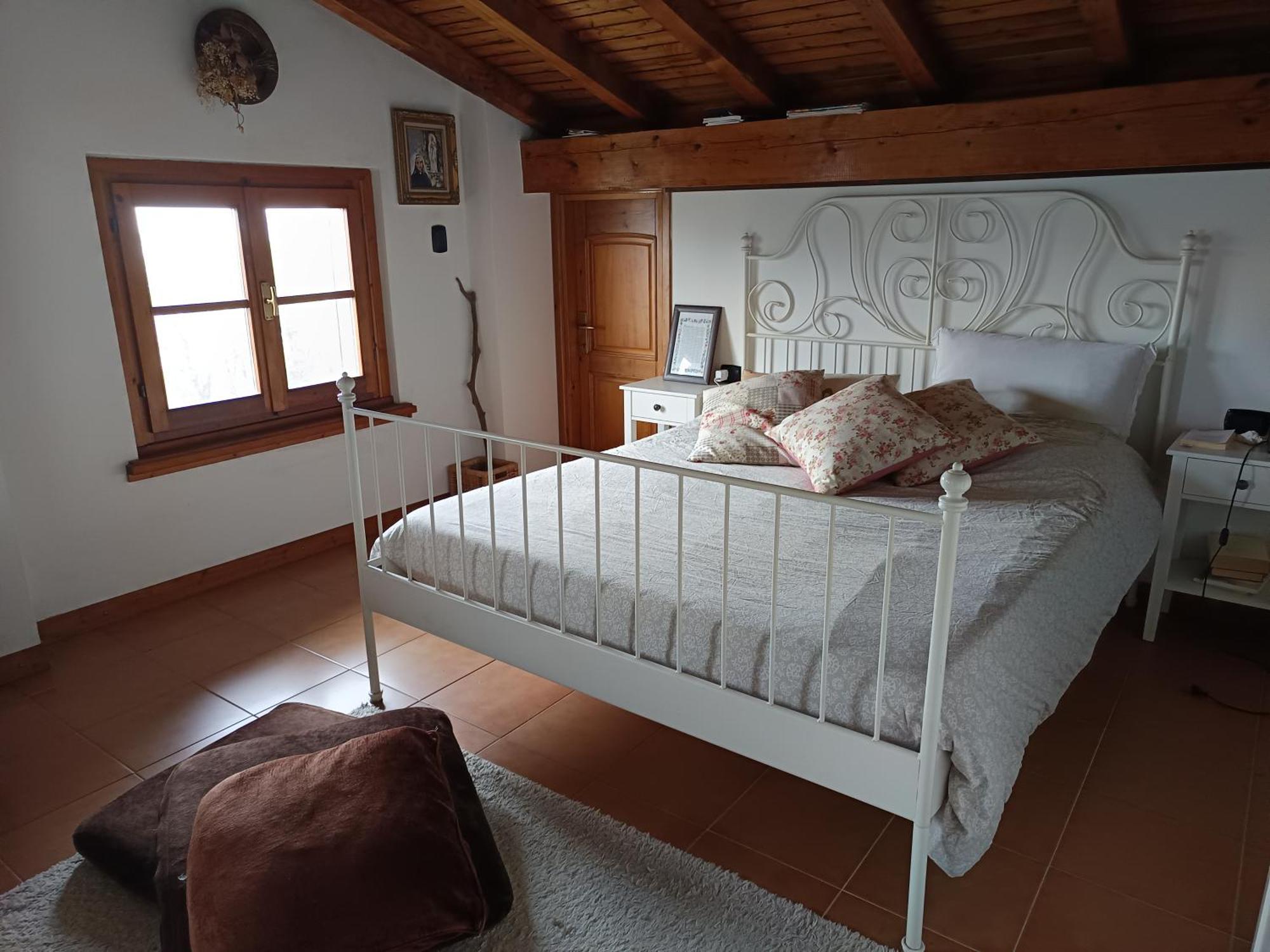 La Casa Di Alice Holiday home