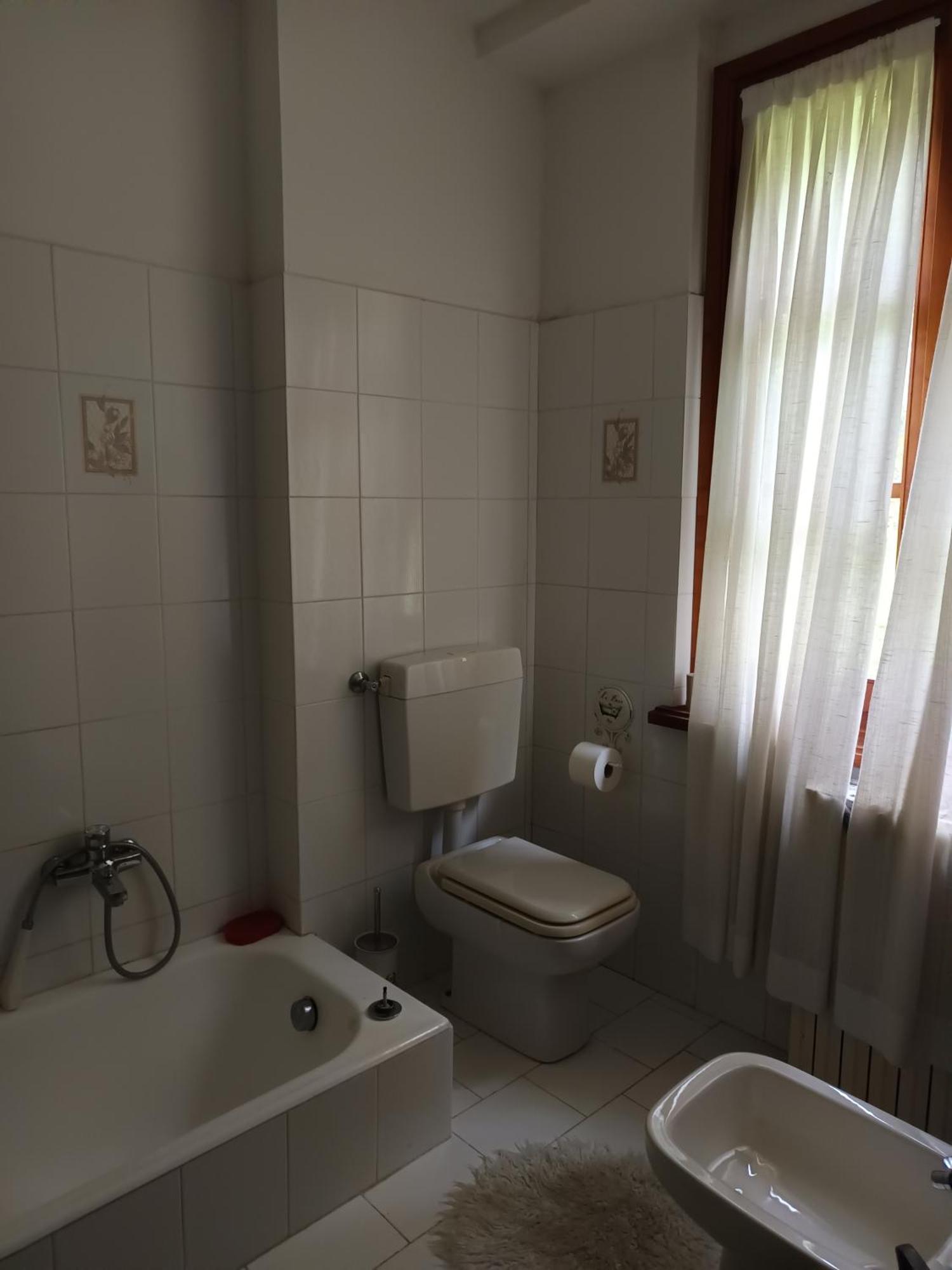 Holiday home La Casa Di Alice *
