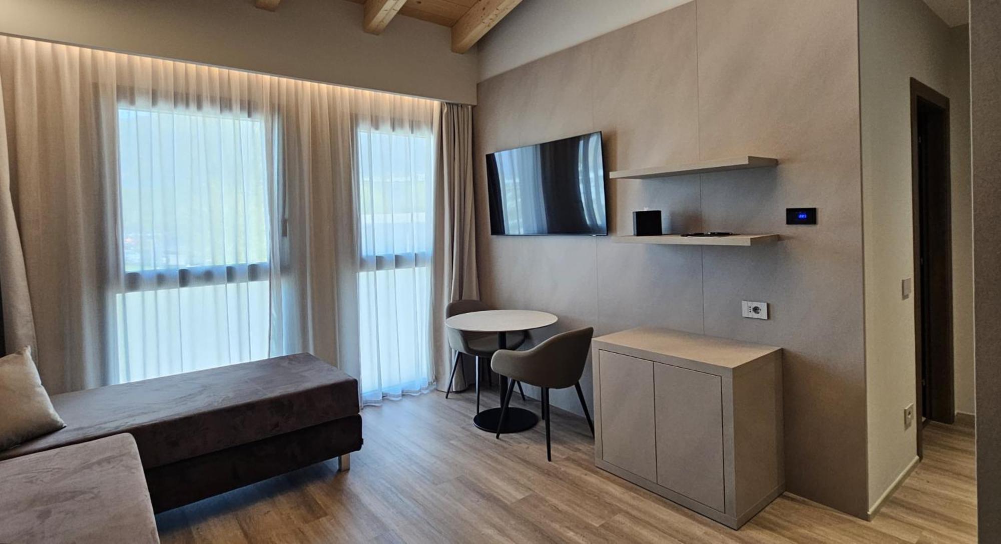Lodge Dorato Marina - Panoramic View