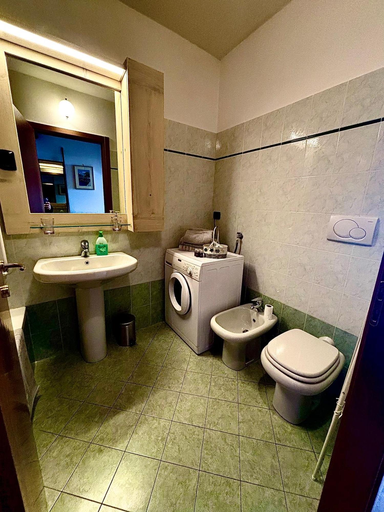 Residenza Gelsomino Appartamento *