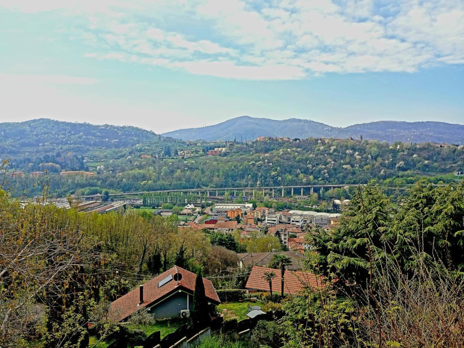 Ca' Del Giuli * Maslianico