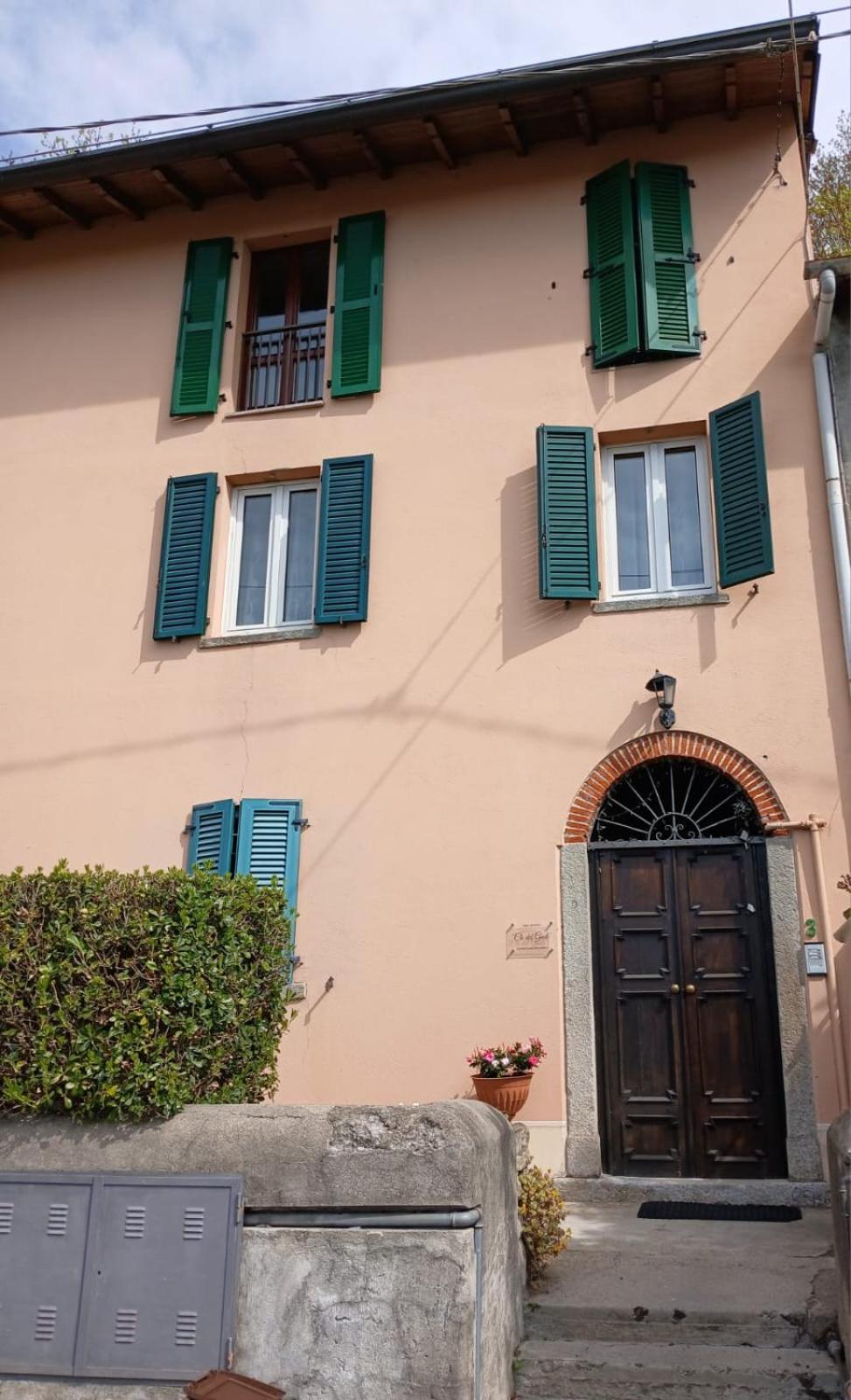 Ca' Del Giuli Apartment