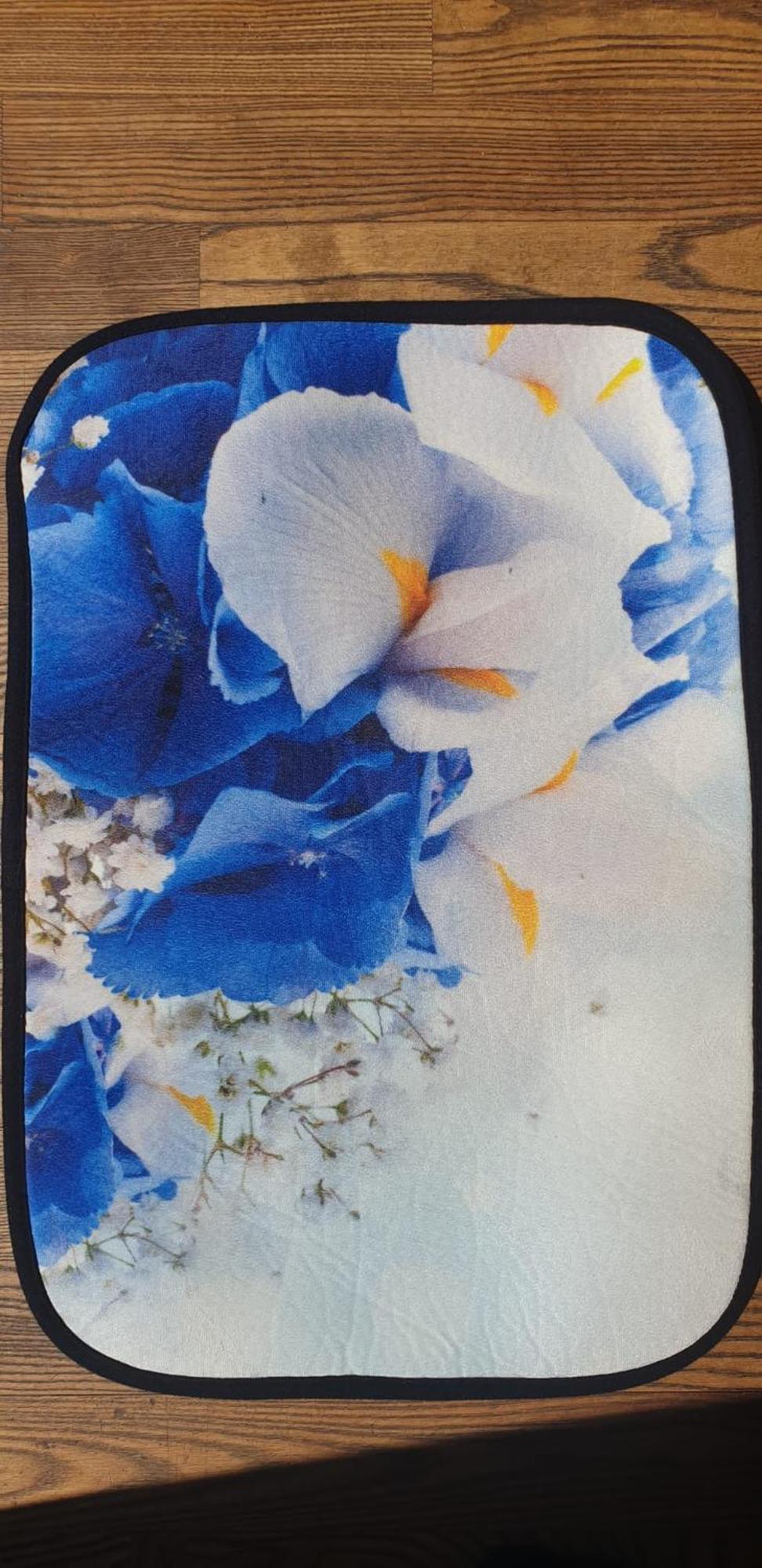Iris * Colico