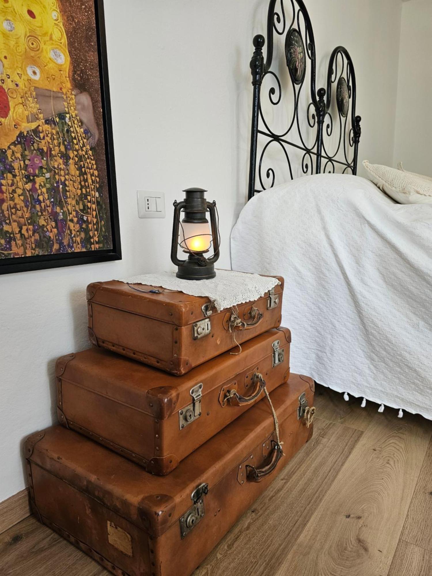 Foreground - Pet Friendly Stay- Garden-parking-lake View- Bike Friendly House Casa vacanze Colico