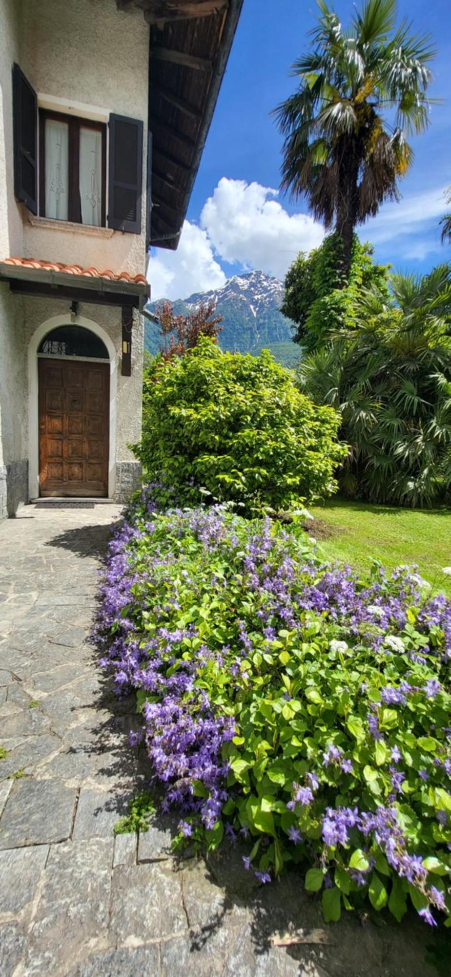 Foreground - Pet Friendly Stay- Garden-parking-lake View- Bike Friendly House Casa vacanze