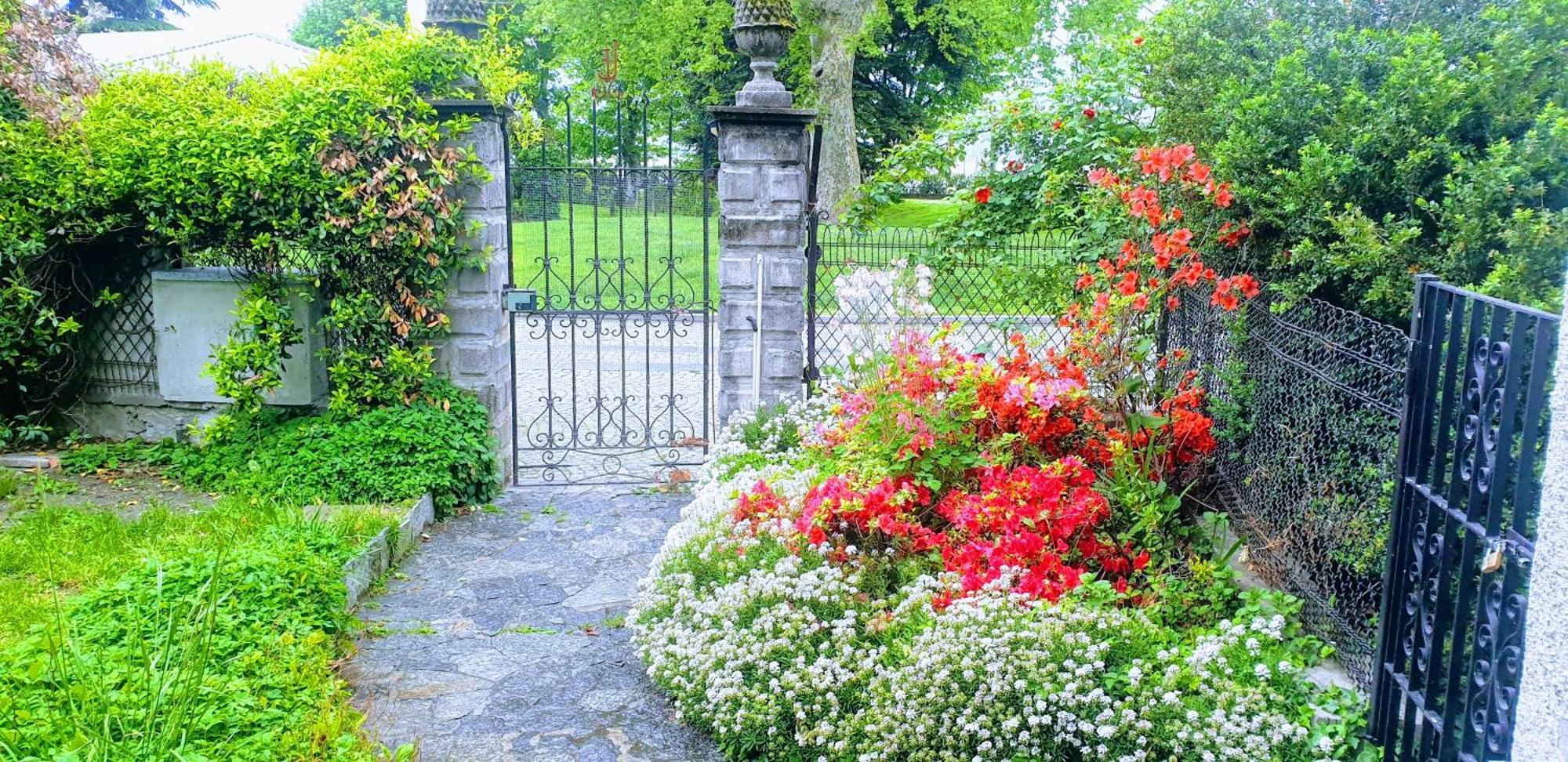 Casa vacanze Foreground - Pet Friendly Stay- Garden-parking-lake View- Bike Friendly House