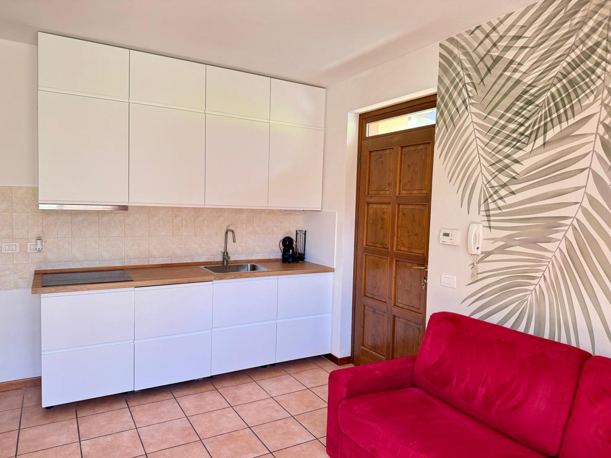 Casa vacanze Strawberry House