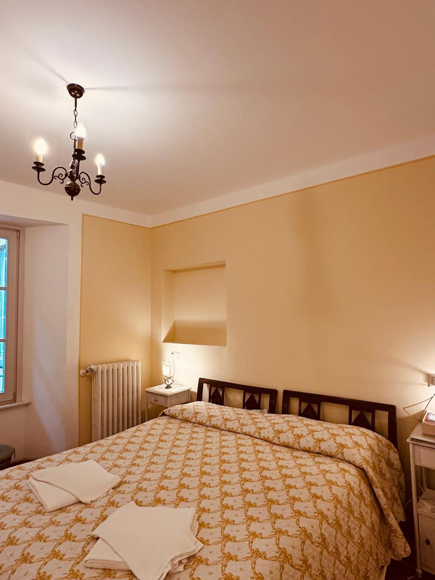 Corti Bed & Breakfast Côme
