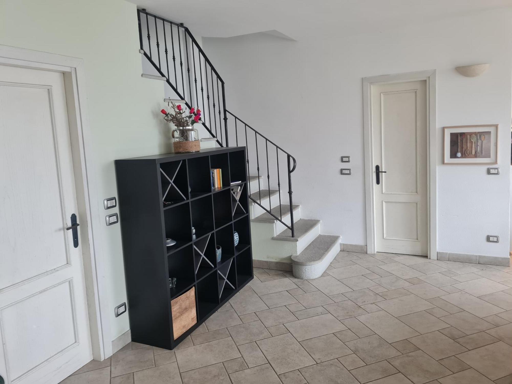 Gaia Apartment Lierna