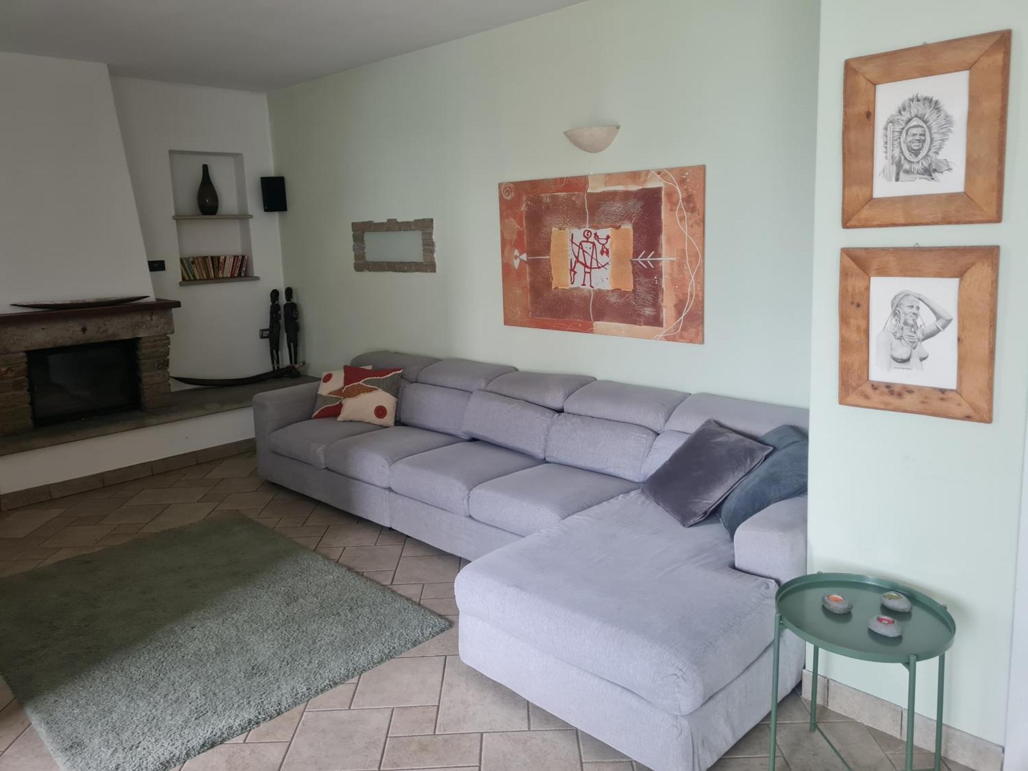 Apartment Gaia Lierna