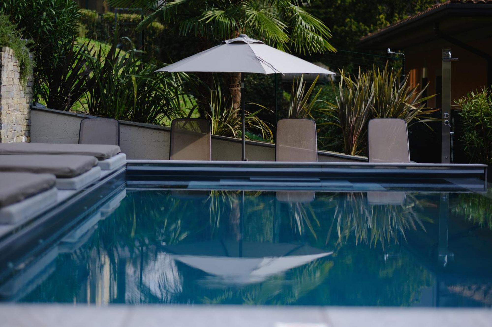 Le Stanze Del Seta Guest house Como