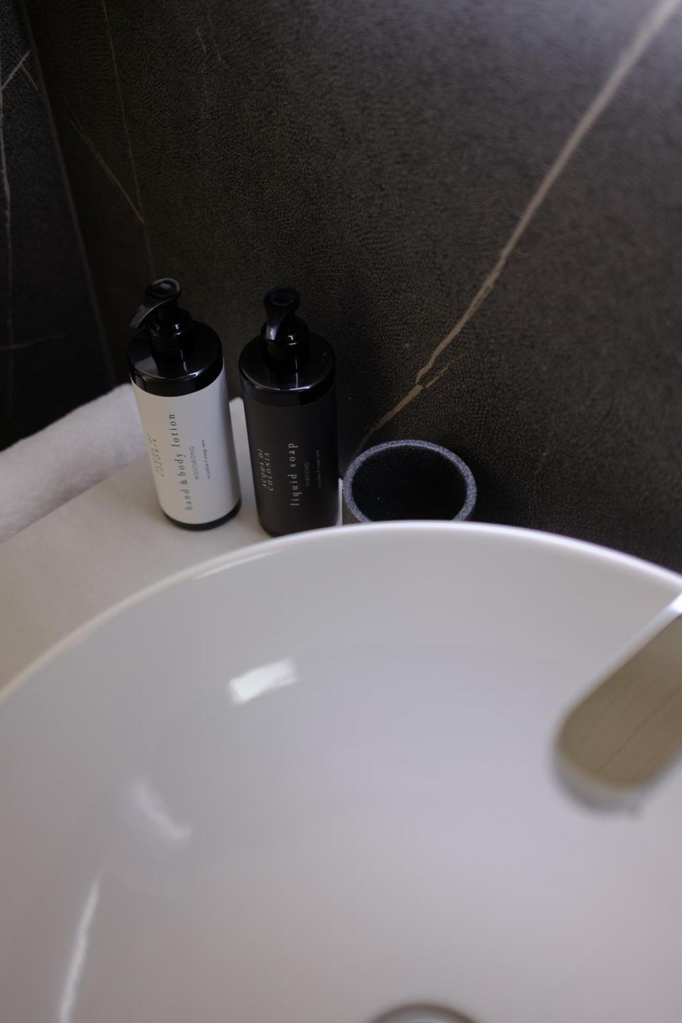Le Stanze Del Seta Guest house Como
