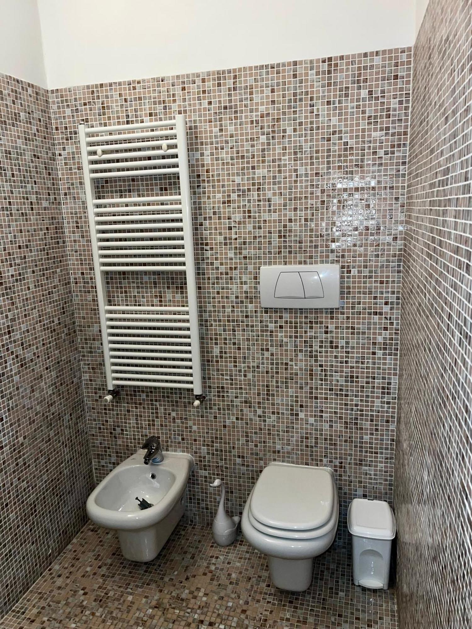 Holiday home Rossi Couple